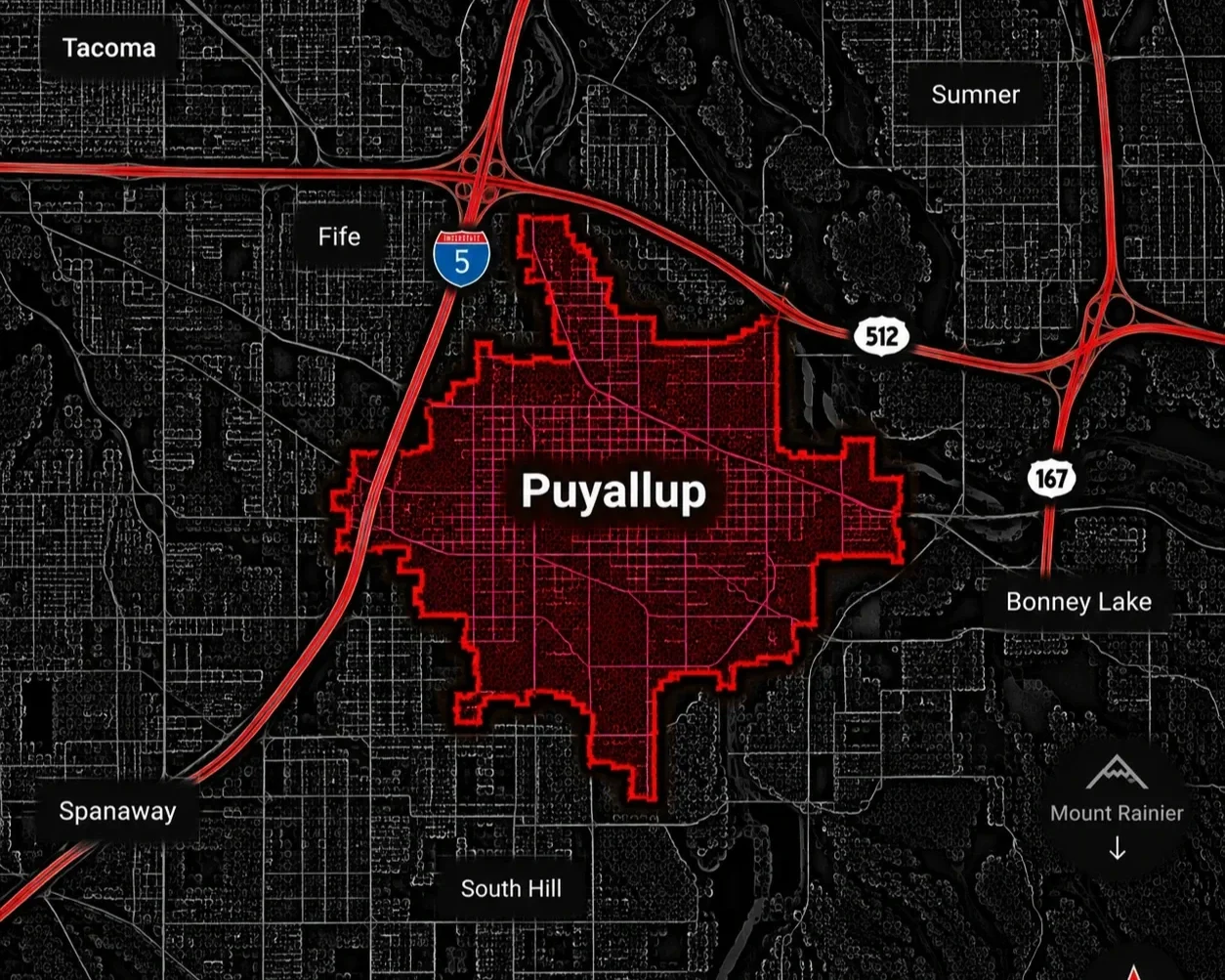 Auto Glass Replacement Puyallup - Major AutoGlass