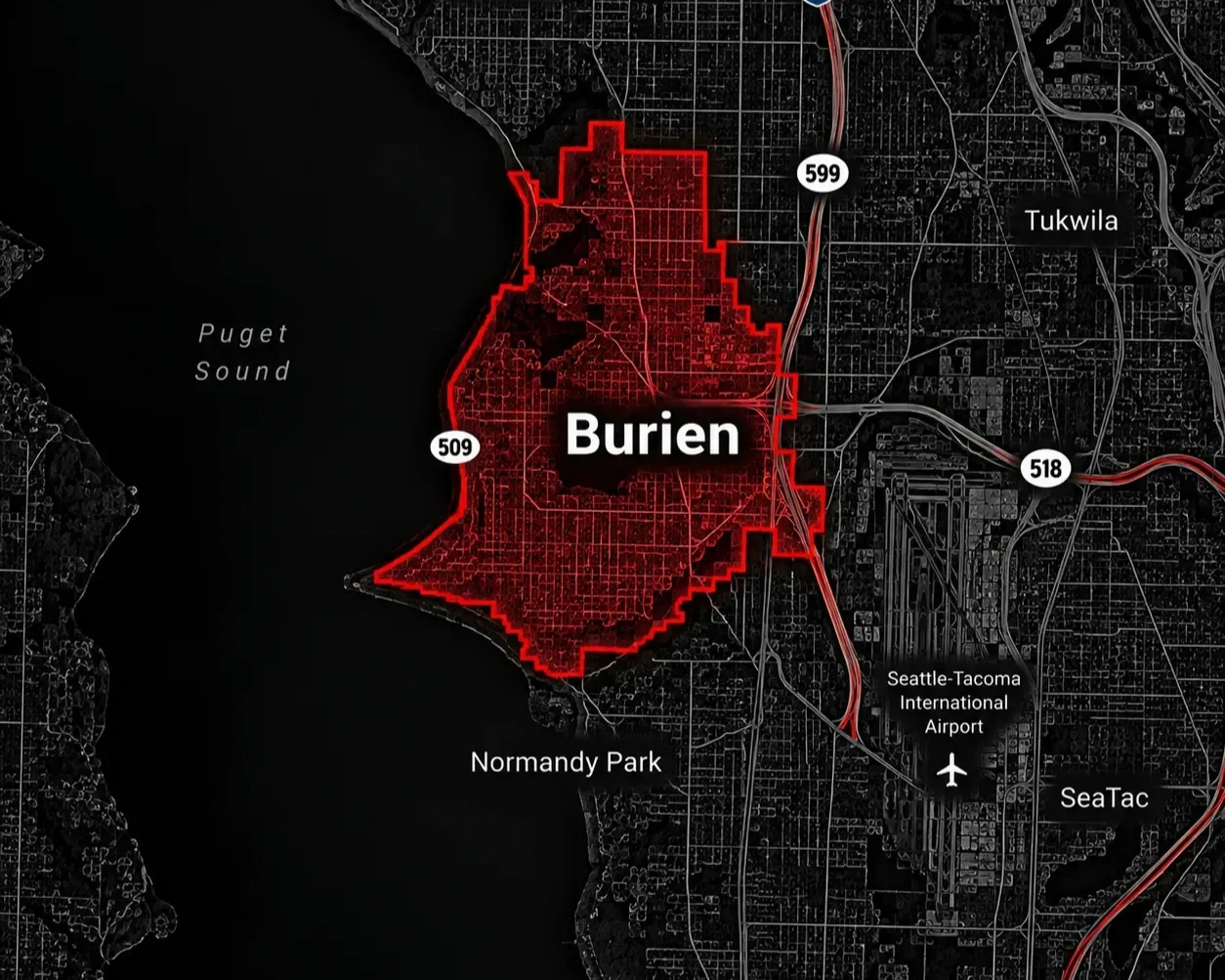 Auto Glass Replacement Burien - Major AutoGlass