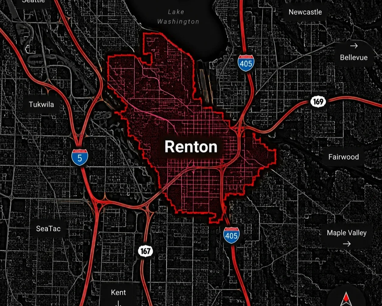 Auto Glass Replacement Renton - Major AutoGlass