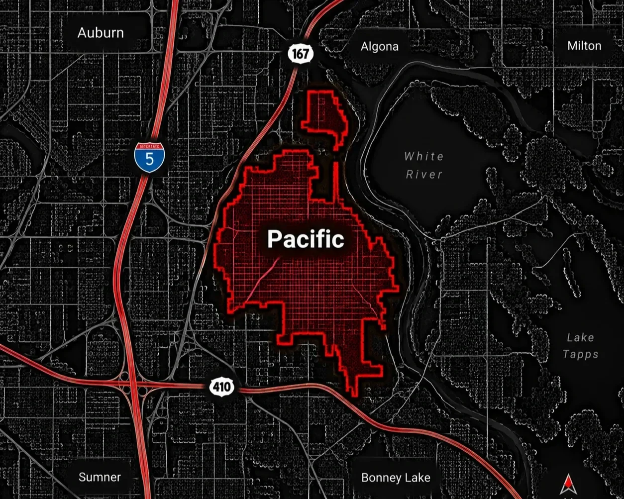 Auto Glass Replacement Pacific - Major AutoGlass