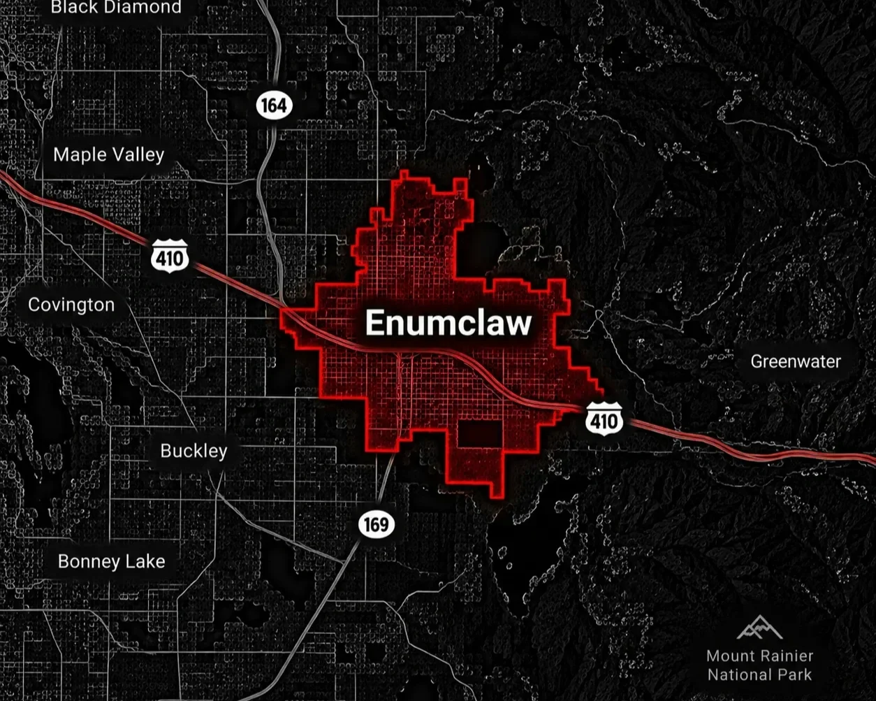 Auto Glass Replacement Enumclaw - Major AutoGlass