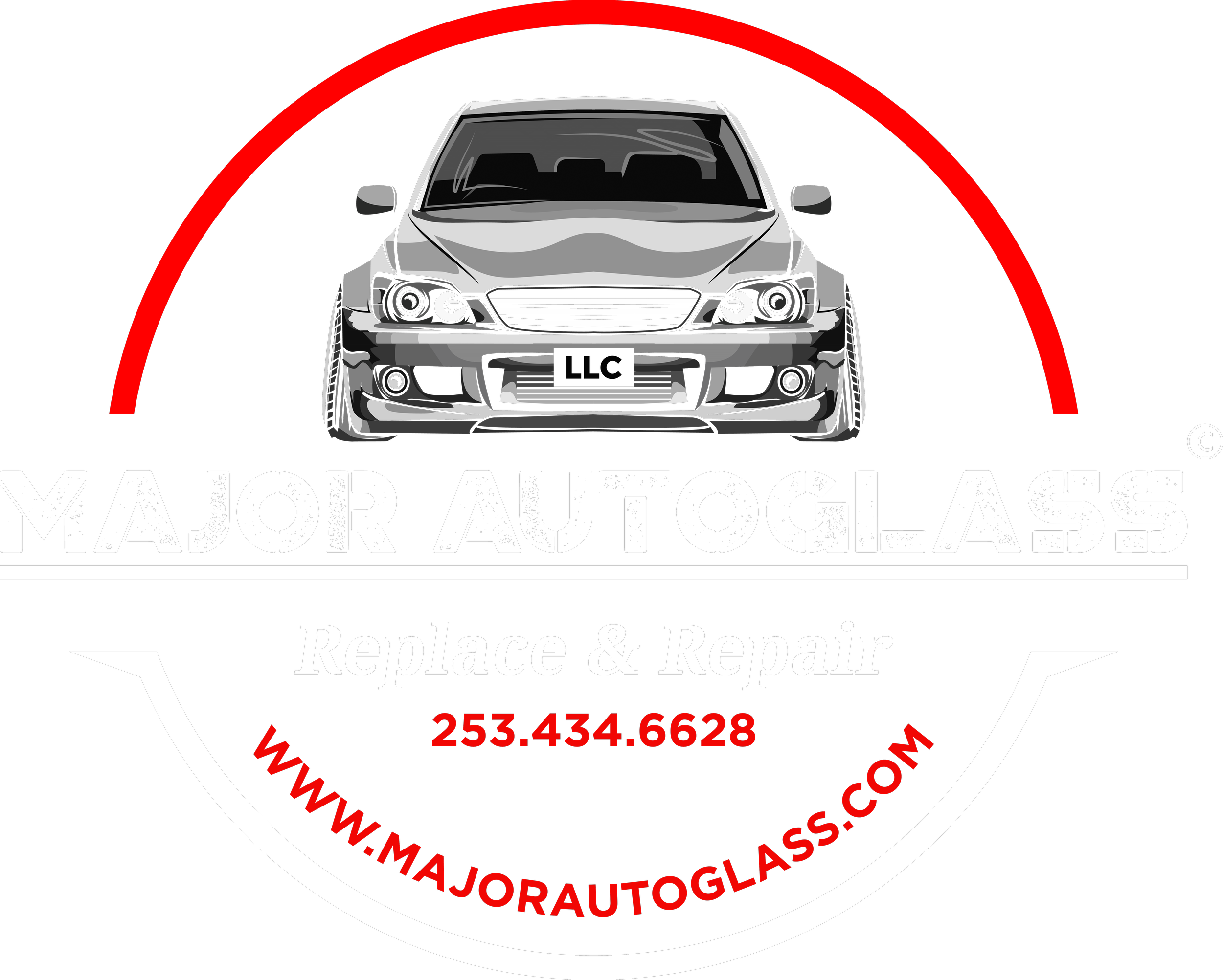 Major AutoGlass - Puyallup