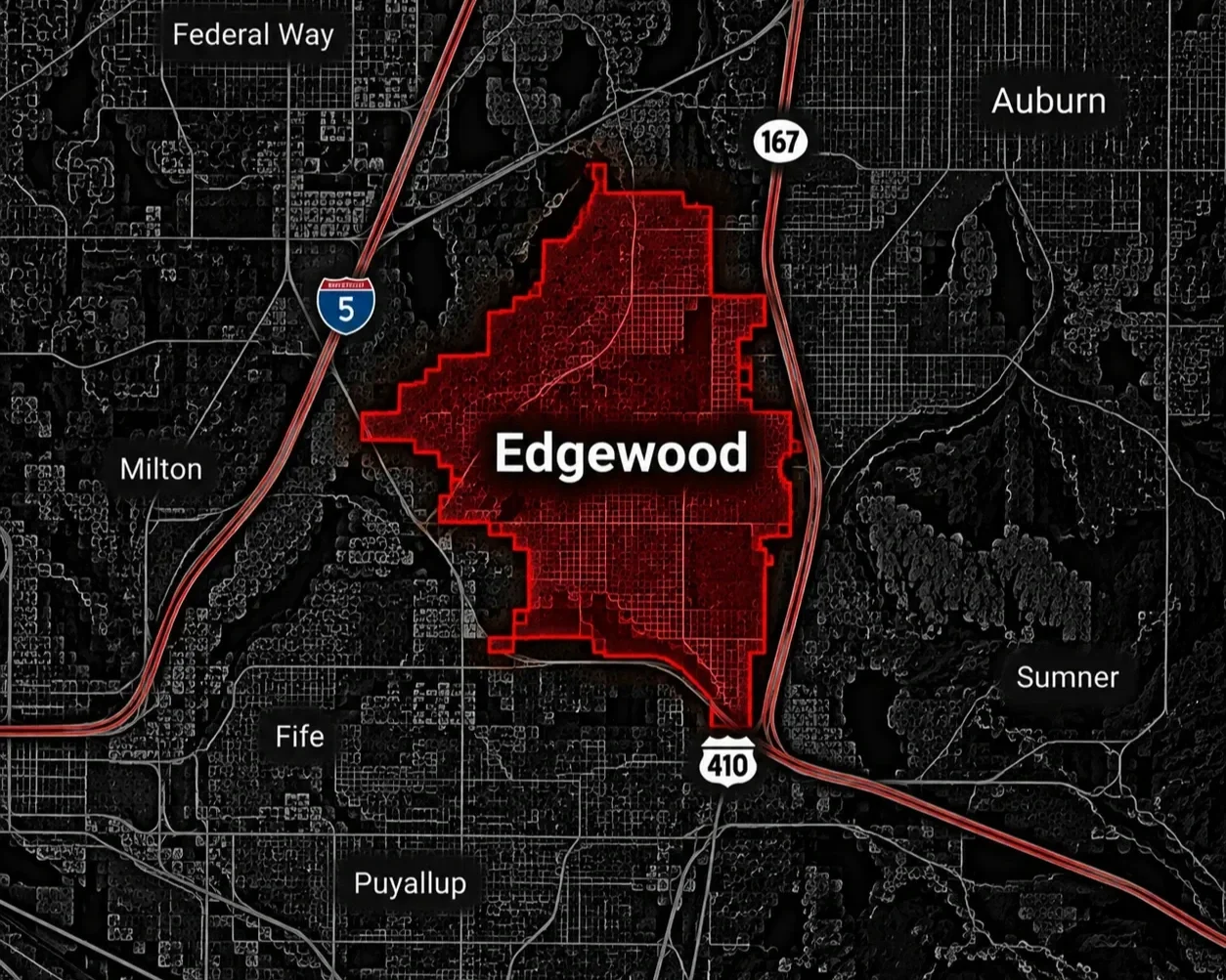 Auto Glass Replacement Edgewood - Major AutoGlass