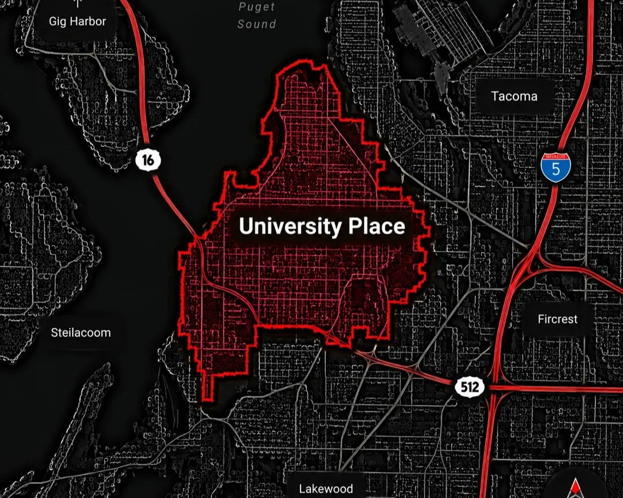 Auto Glass Replacement University Place - Major AutoGlass
