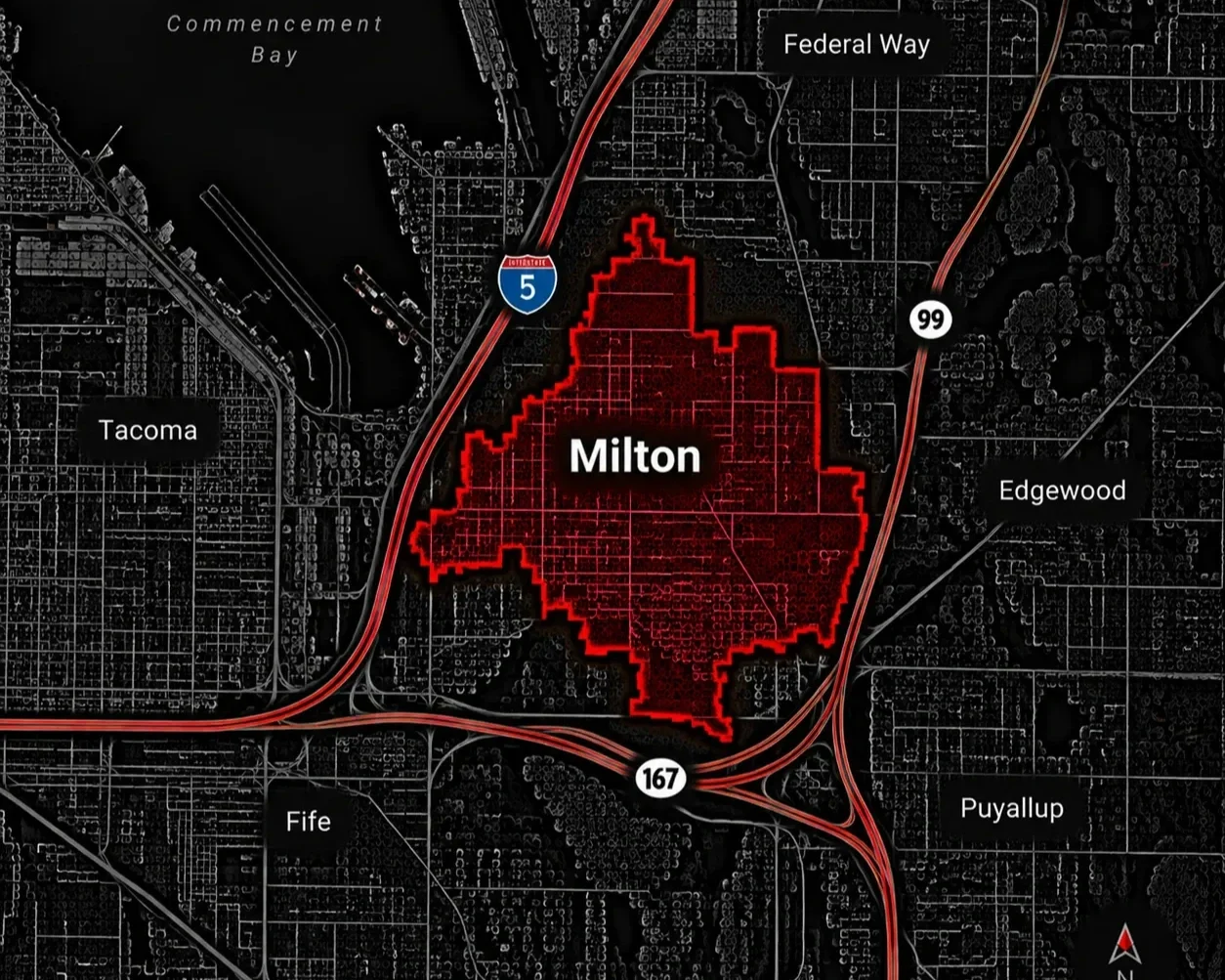 Auto Glass Replacement Milton - Major AutoGlass