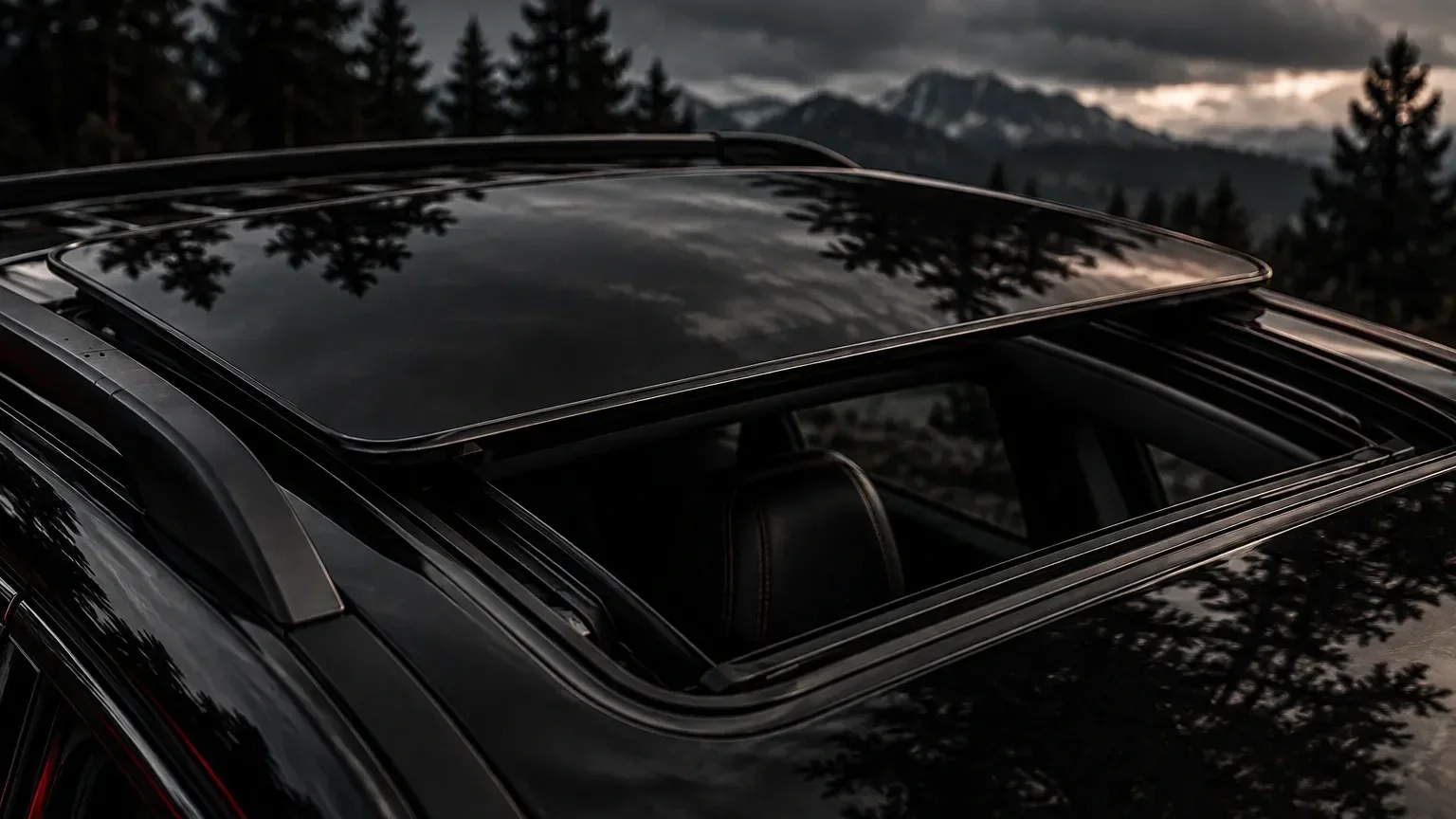 Sunroof Replacement Puyallup