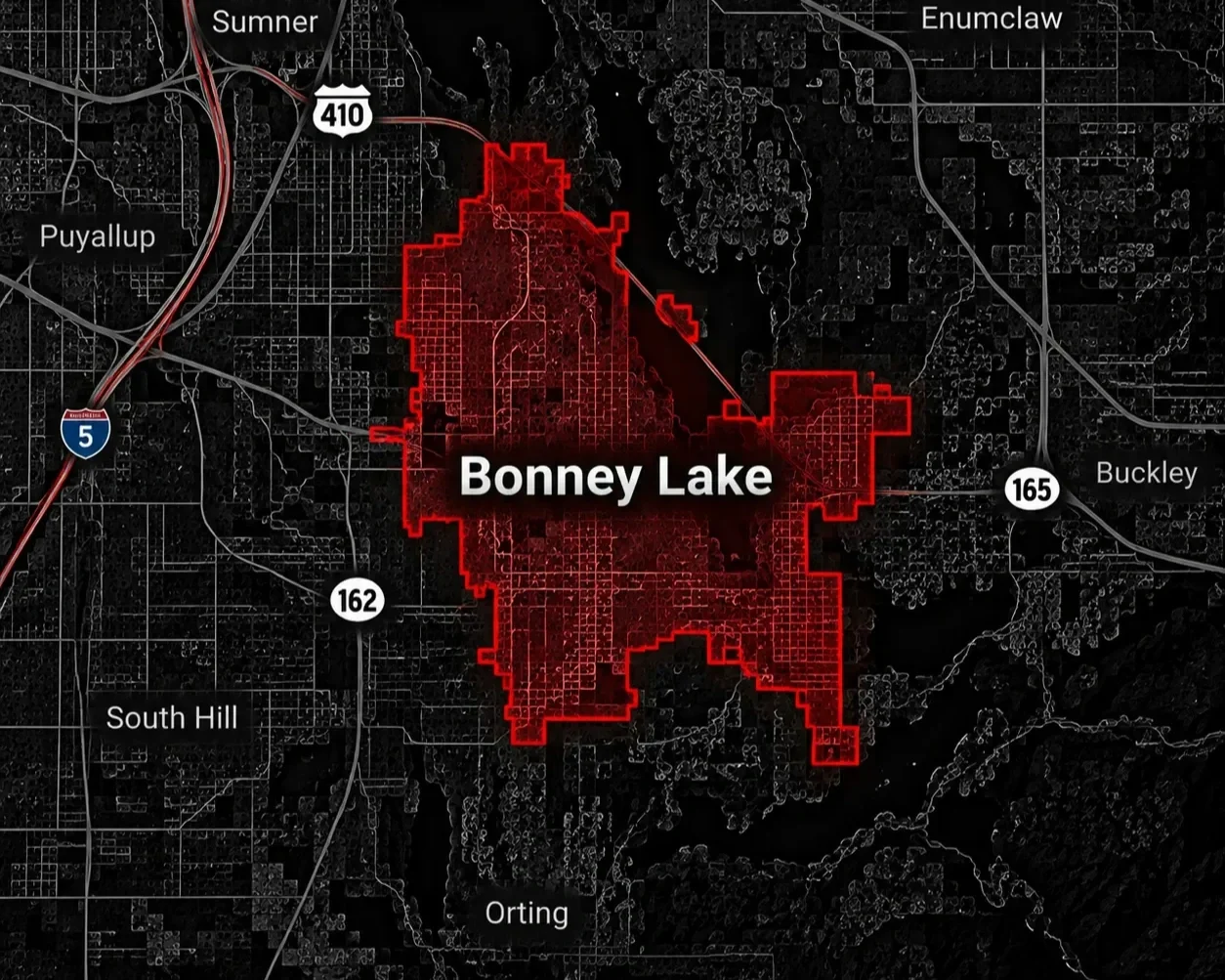 Auto Glass Replacement Bonney Lake - Major AutoGlass