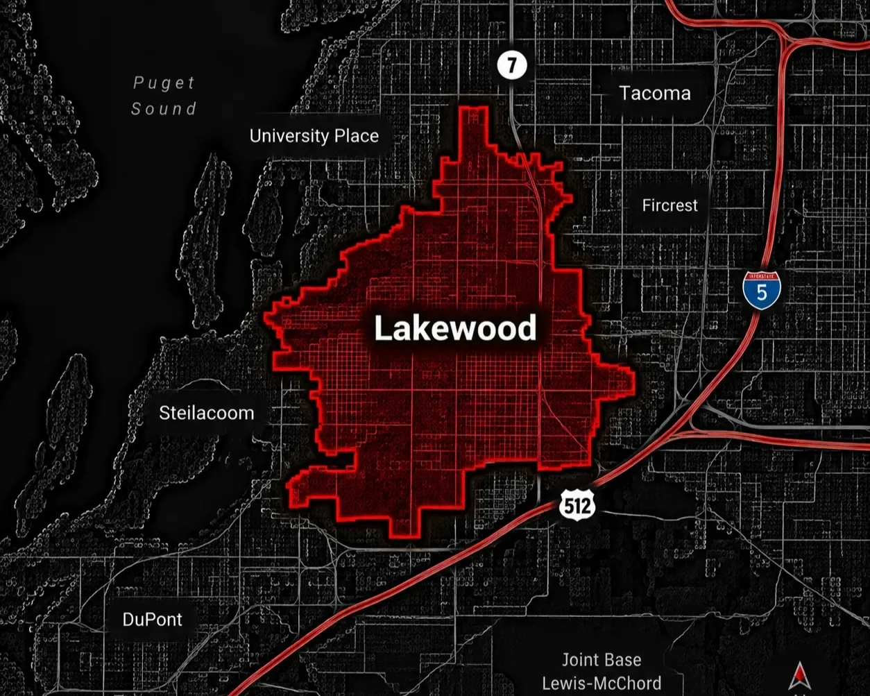 Auto Glass Replacement Lakewood - Major AutoGlass