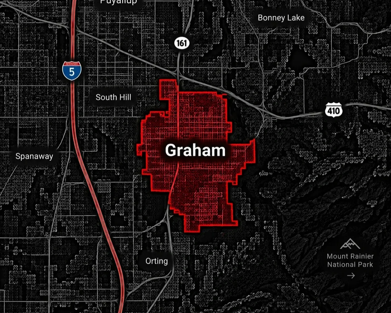 Auto Glass Replacement Graham - Major AutoGlass