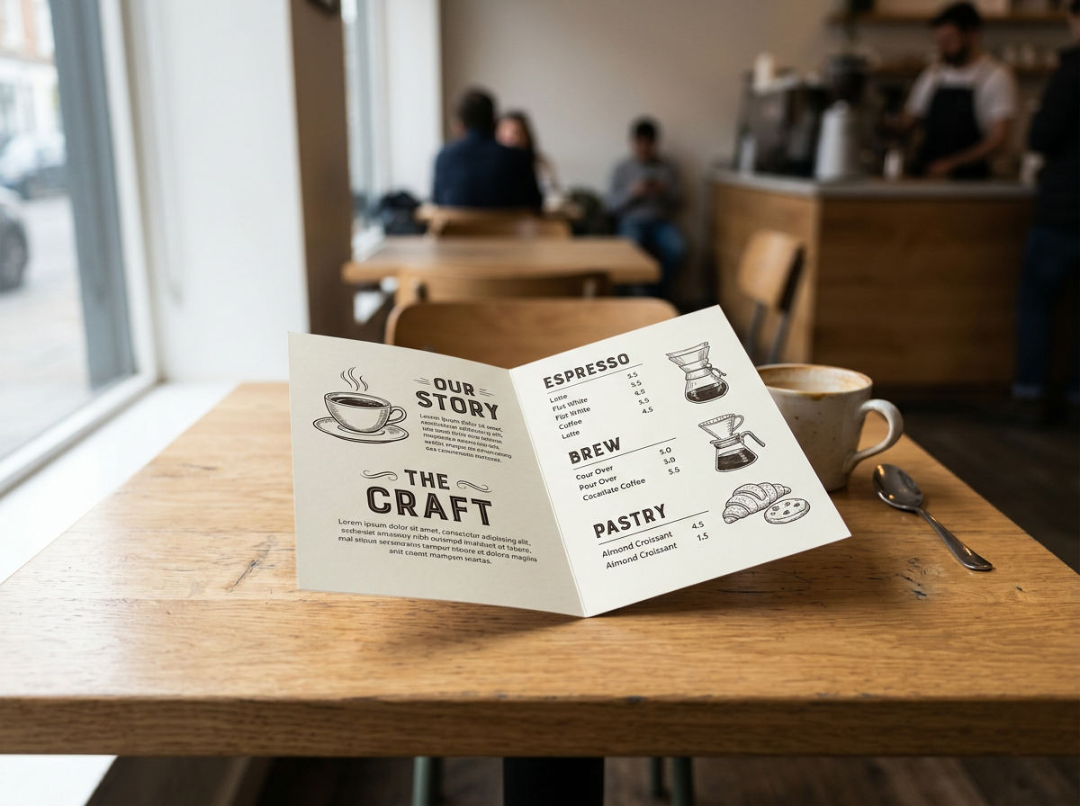 Brochures & Programs