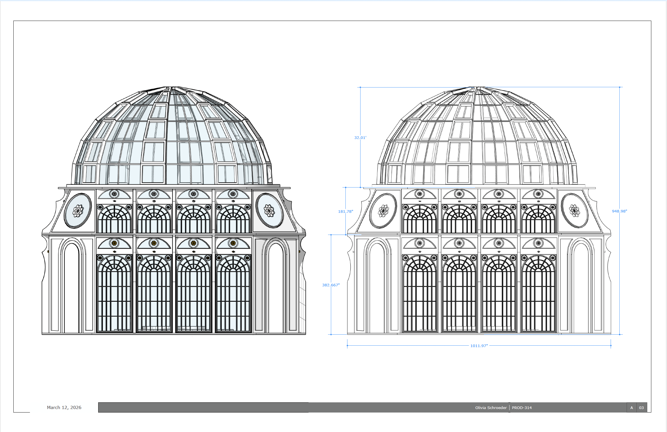 Design Work