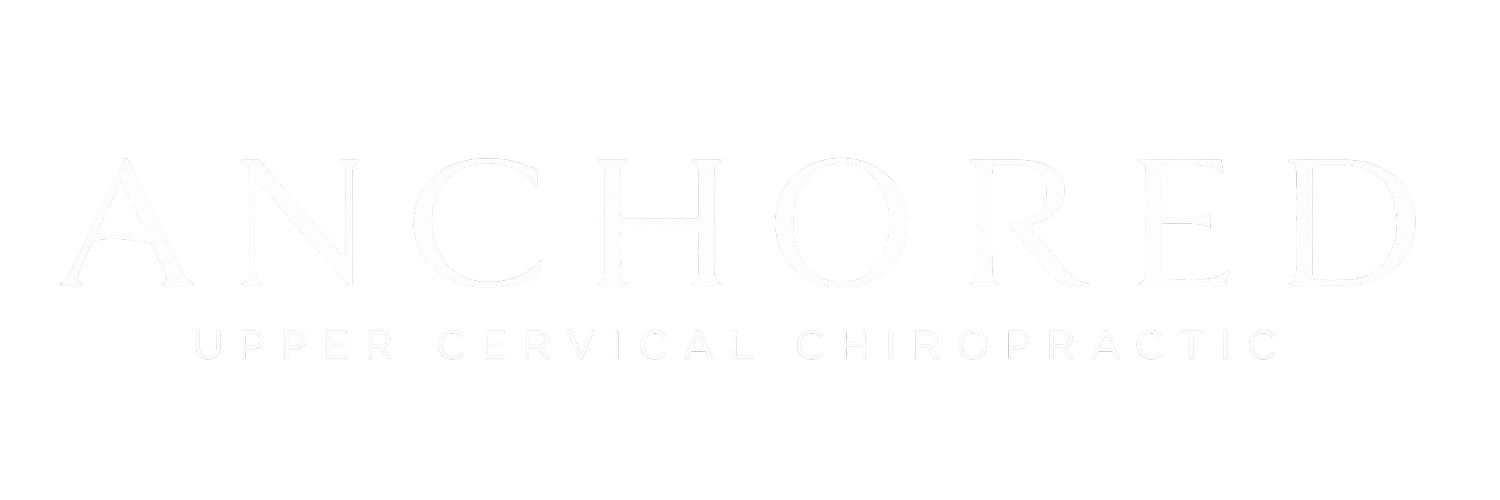 ANCHORED Upper Cervical Chiropractic | Alignment Changes Everything