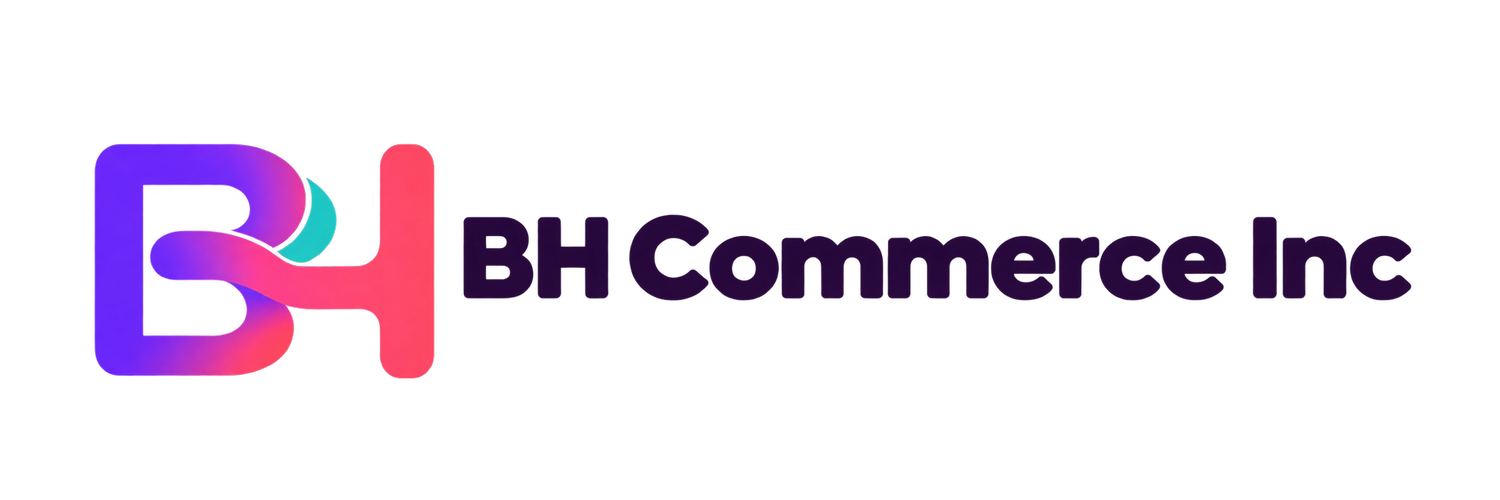 BH Commerce Inc