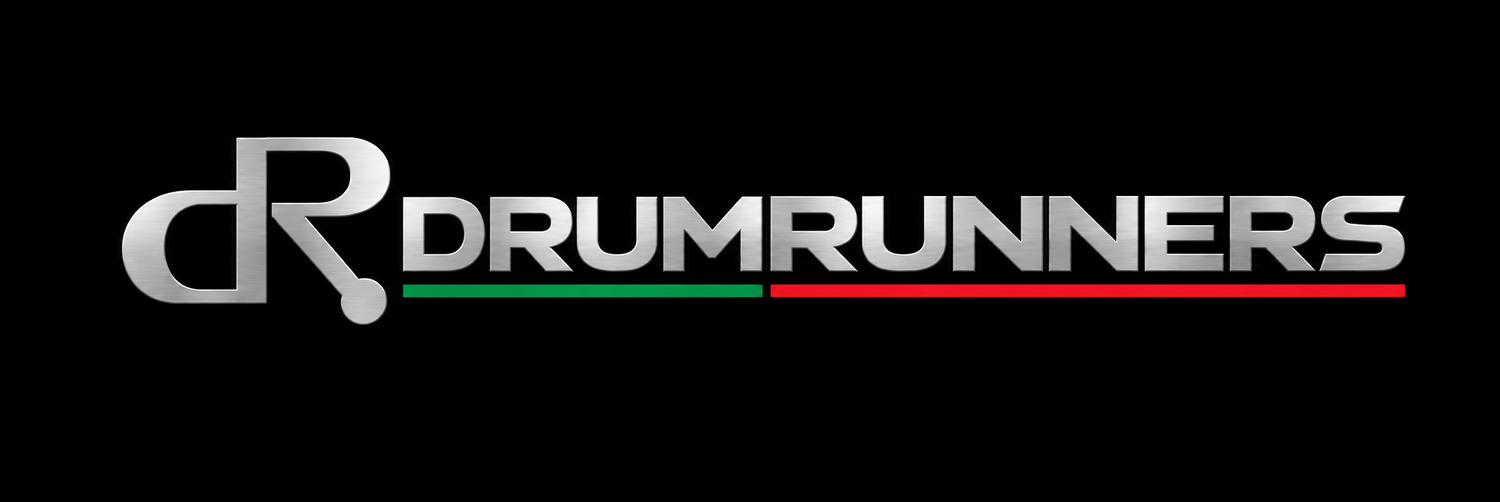 DrumRunners