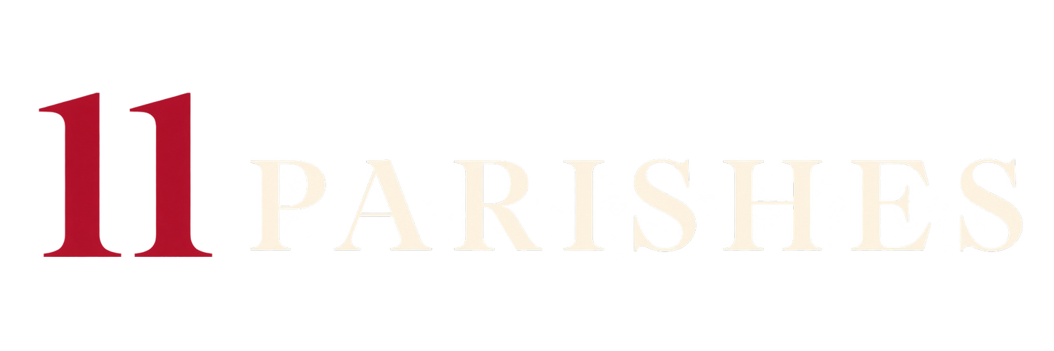 11 Parishes