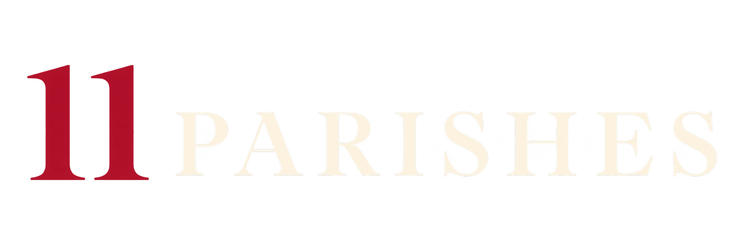 11 Parishes