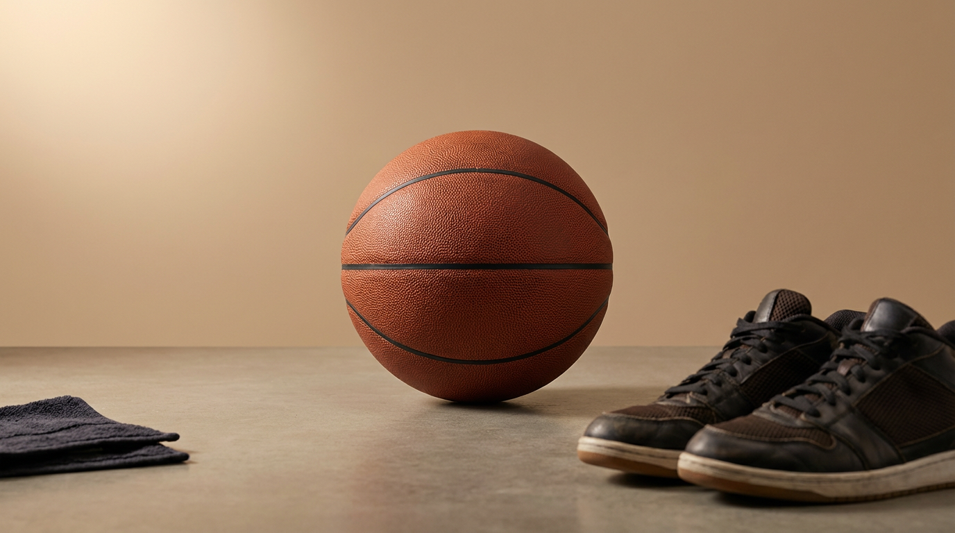 Professional Basketball