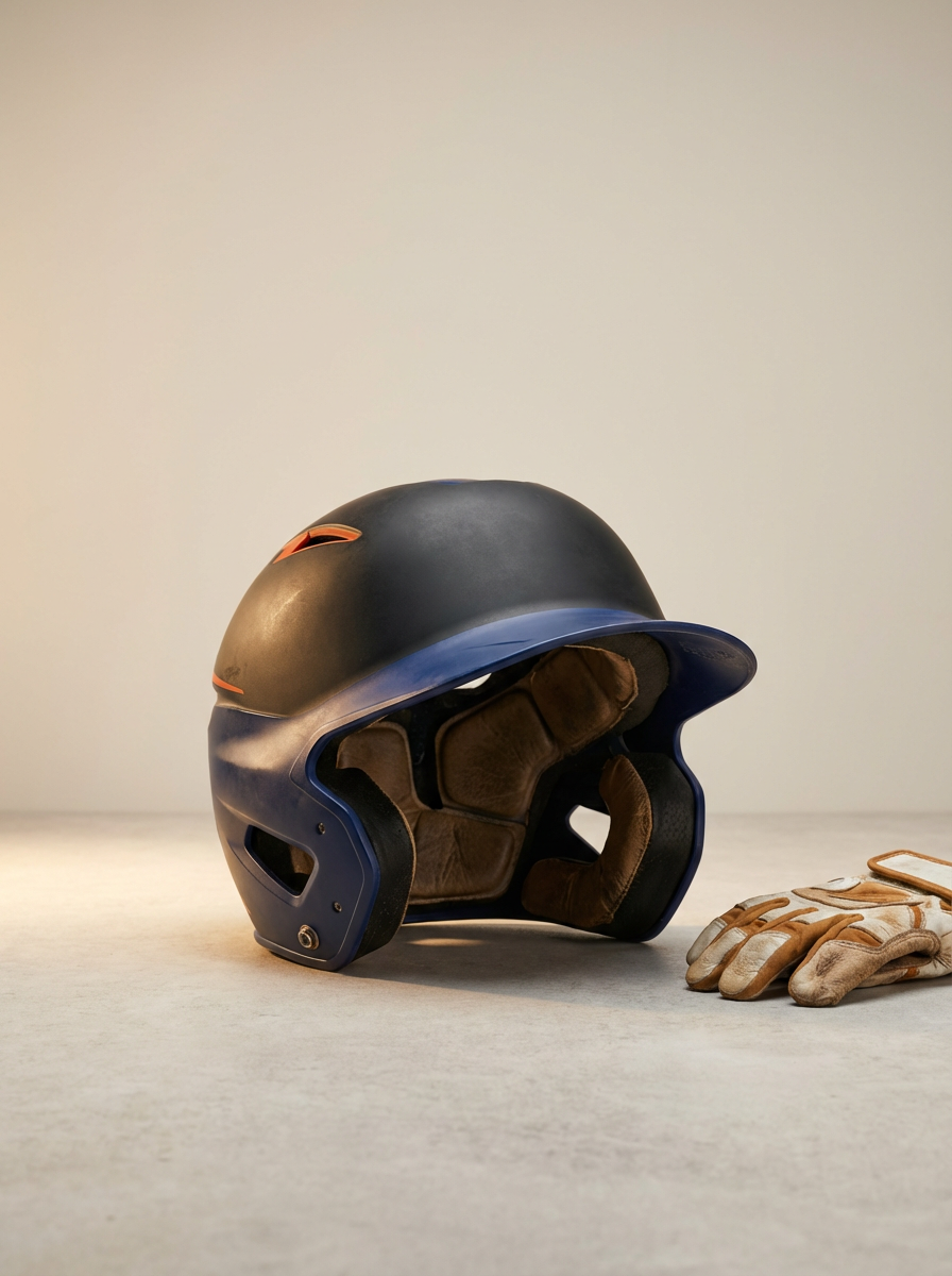 Batting Helmet