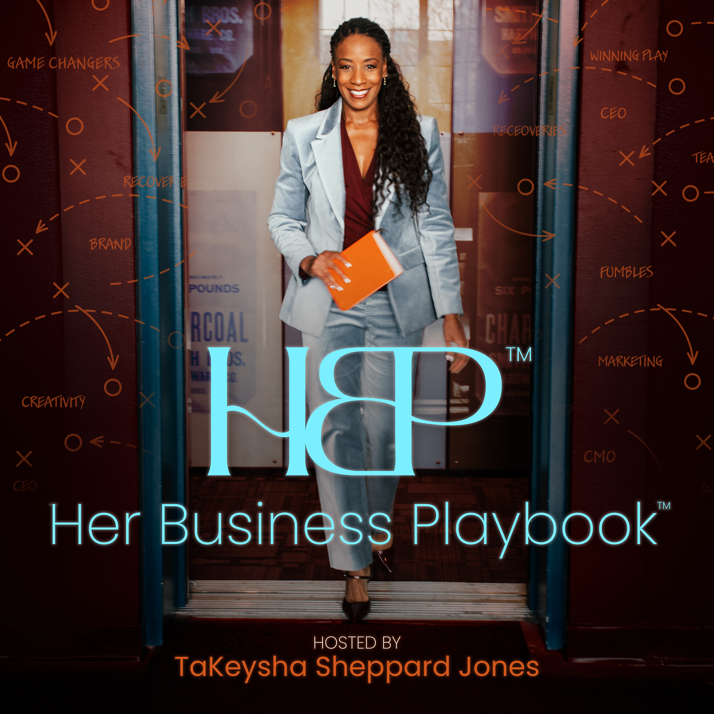 Her Business Playbook Podcast