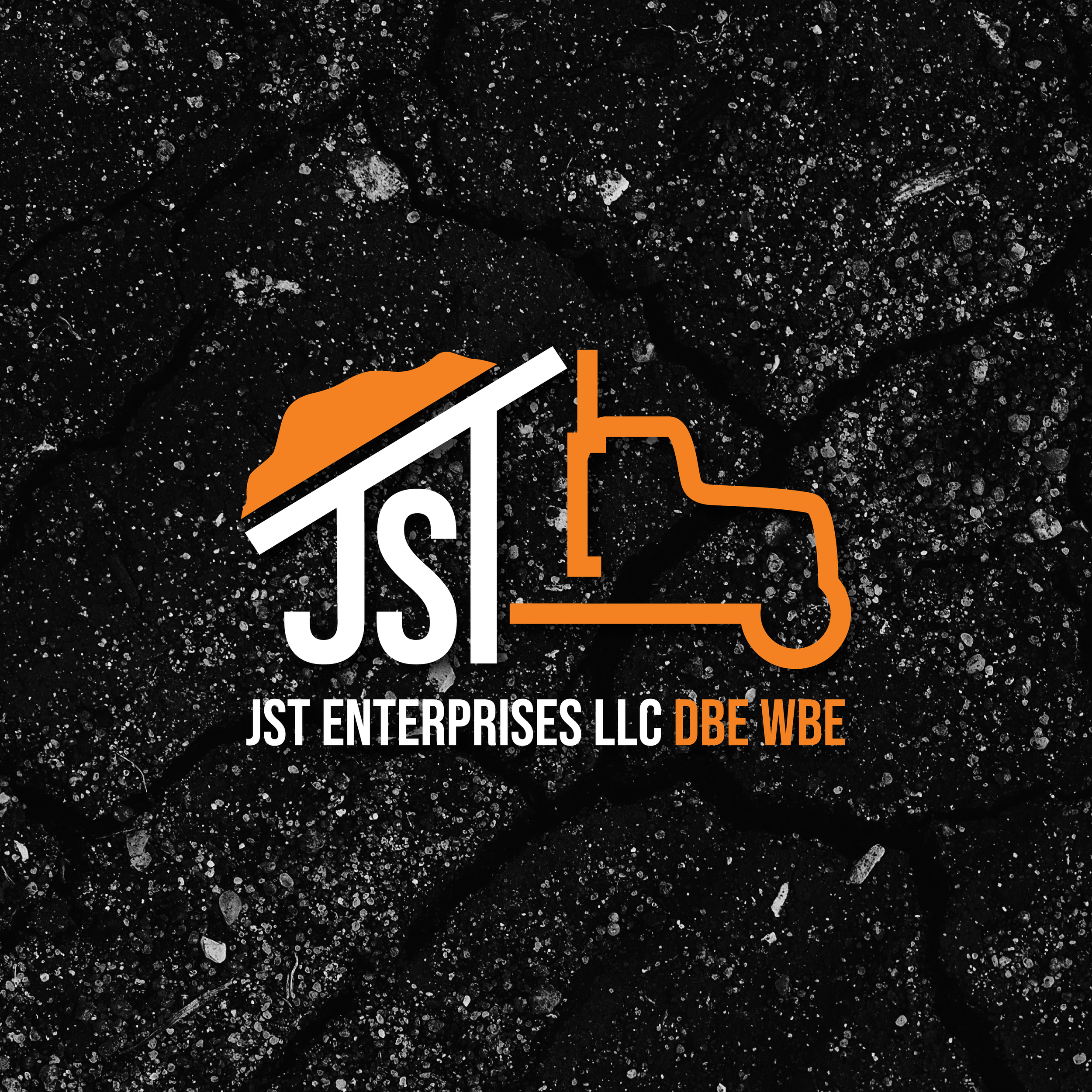 JST Enterprises Branding