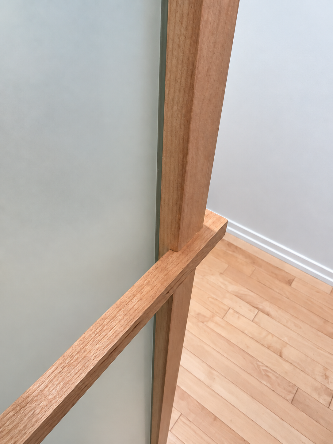 Divider Detail