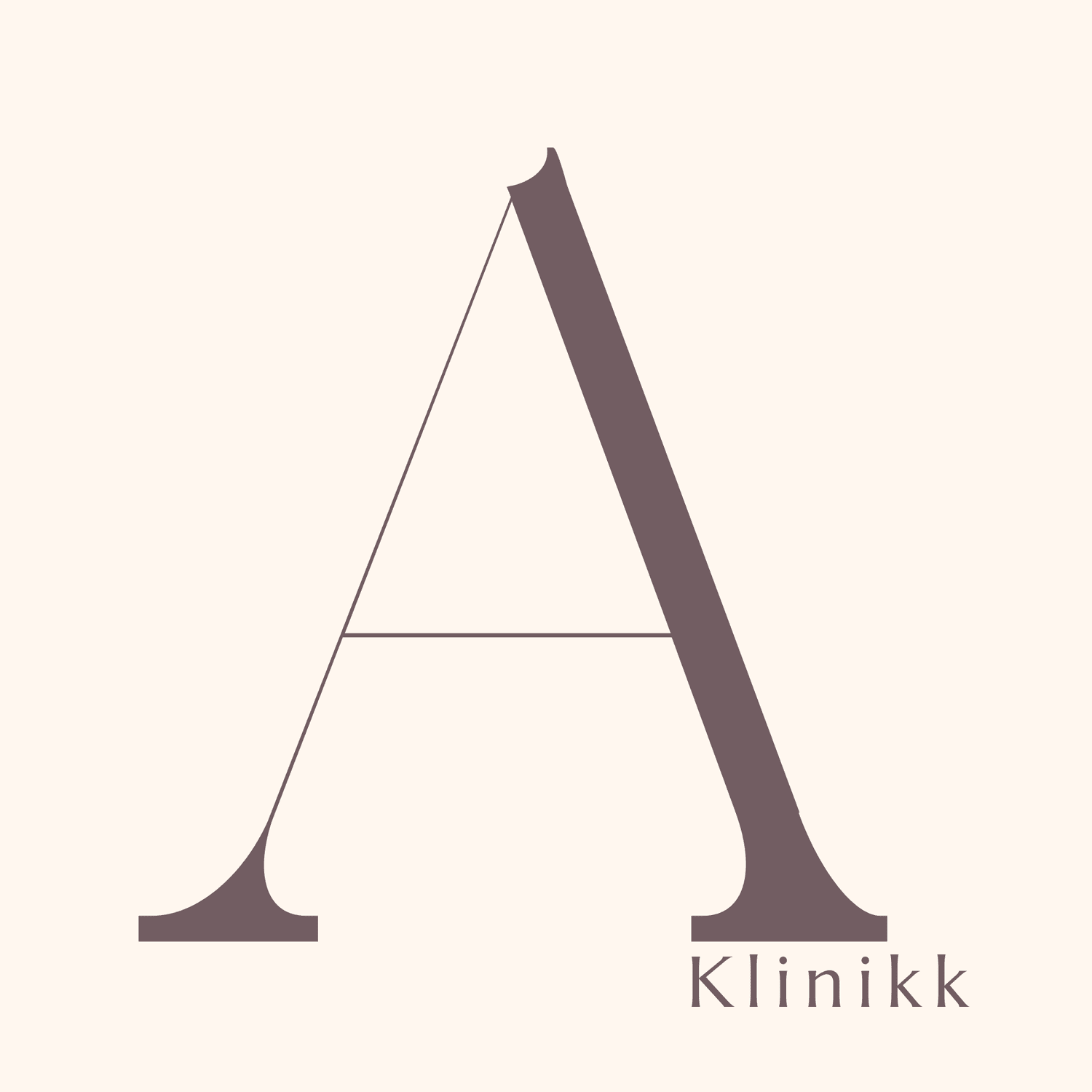 A Klinikk