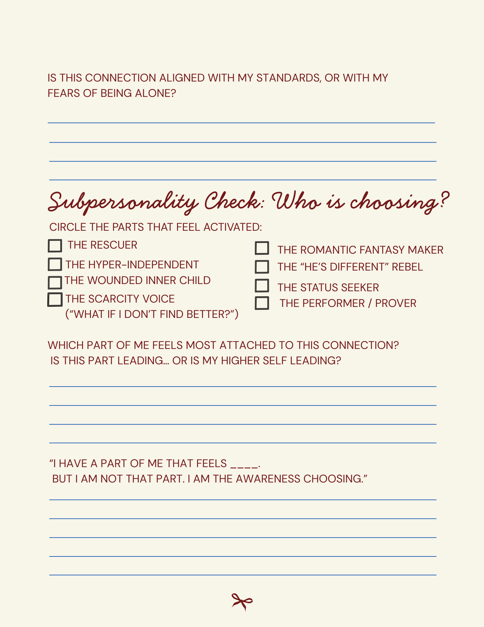 Conscious Dating Reflection & Shadow Dating Checklist.png