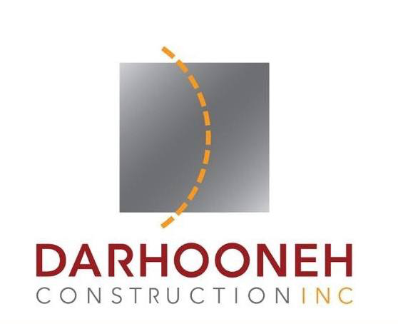 DARHOONEH CONSTRUCTION INC