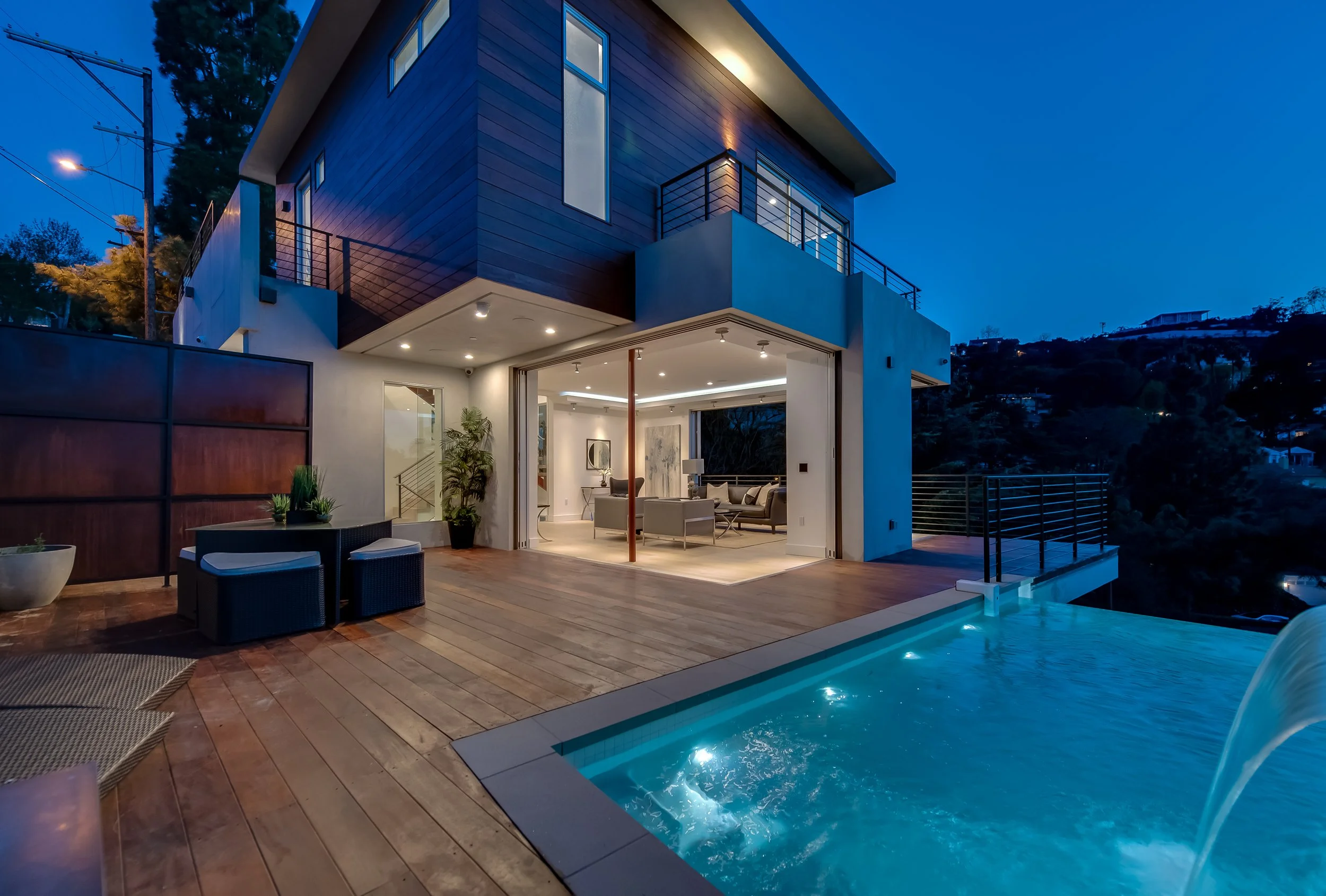 An image of The Float House
