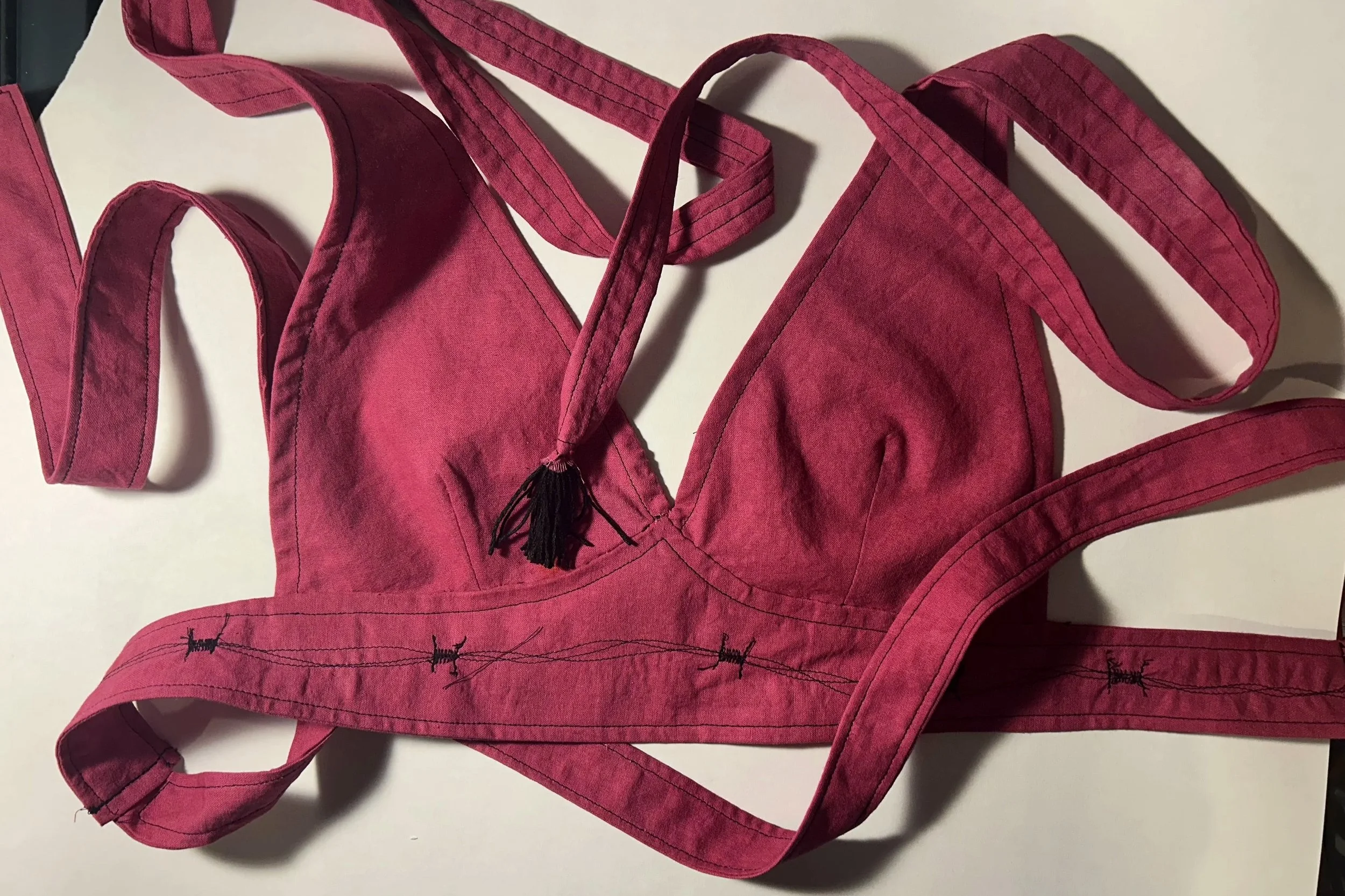 Costume Construction