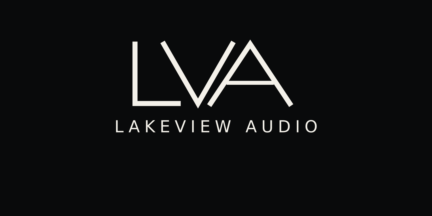 www.lakeviewaudio.com