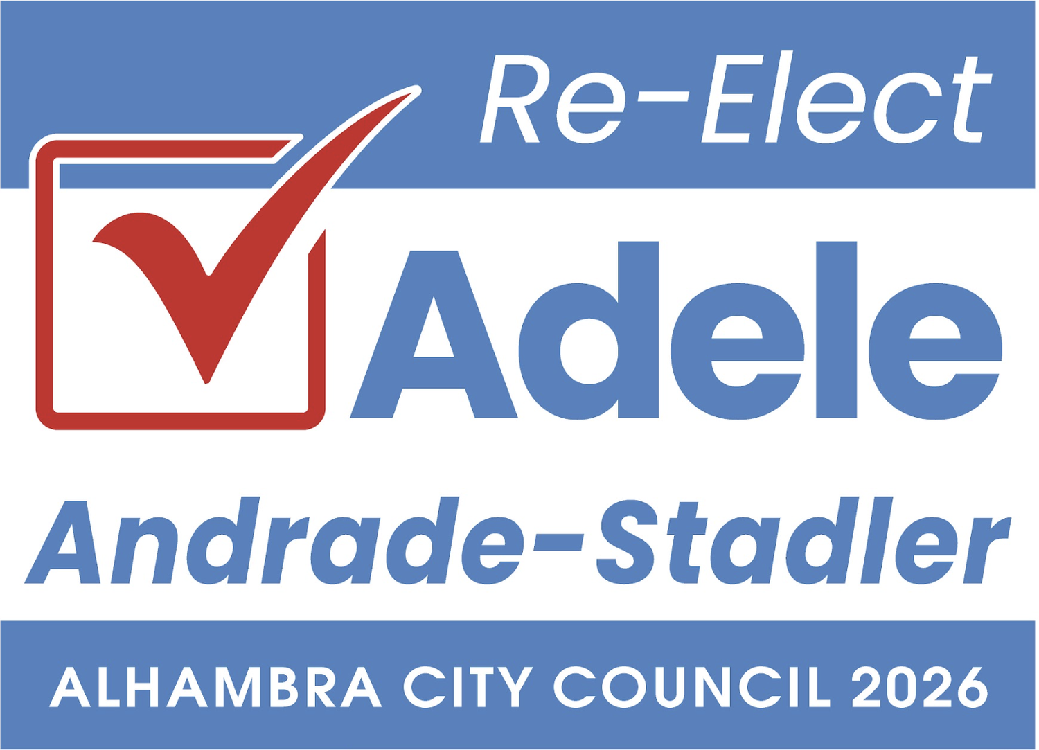 Adele Andrade Stadler