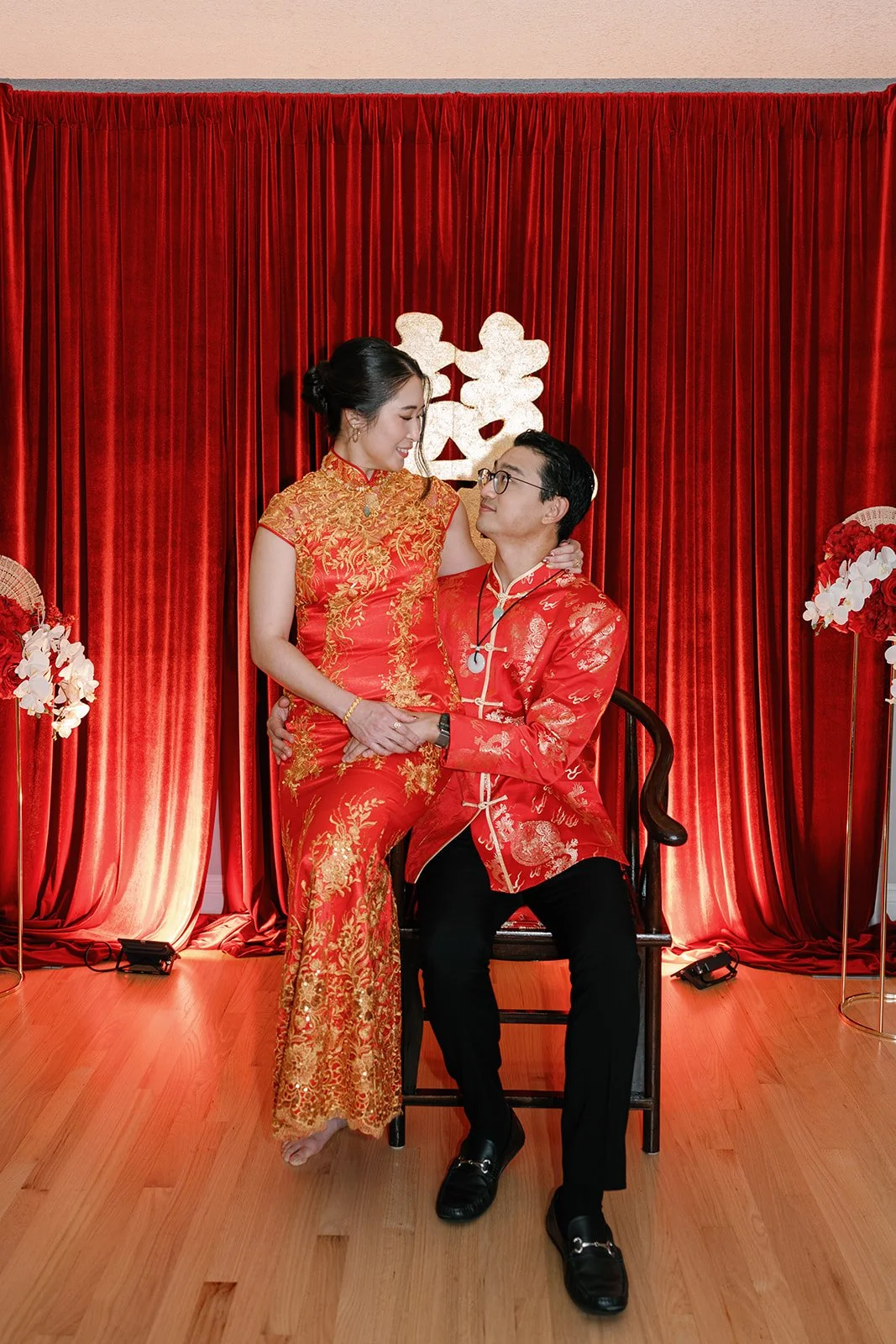 Chinese Tea Ceremony
