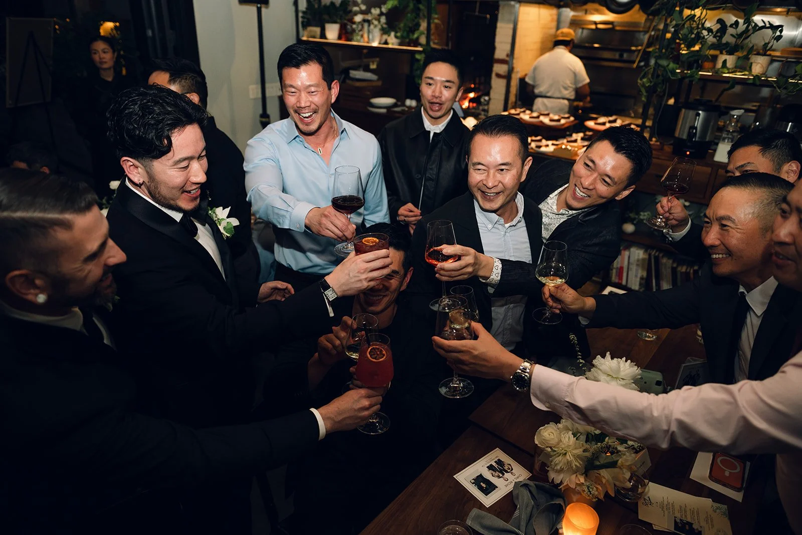 LQBTQ Wedding |City Hall Wedding Planner.jpg