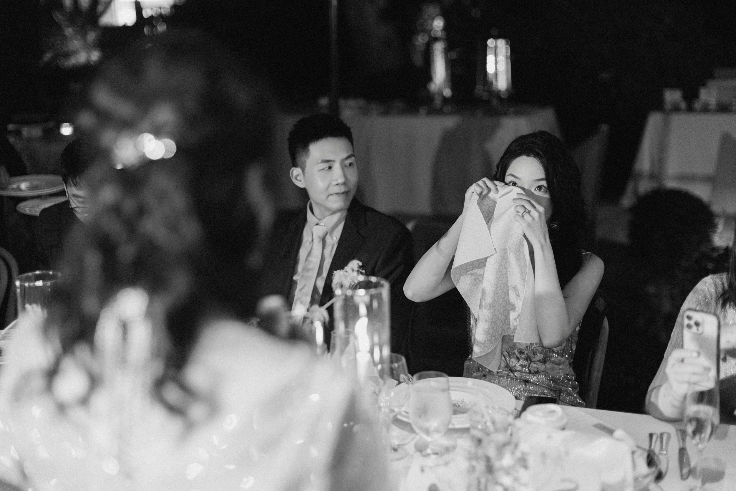 Yiventful Co. Bay Area wedding planner specializing in multicultural and destination weddings