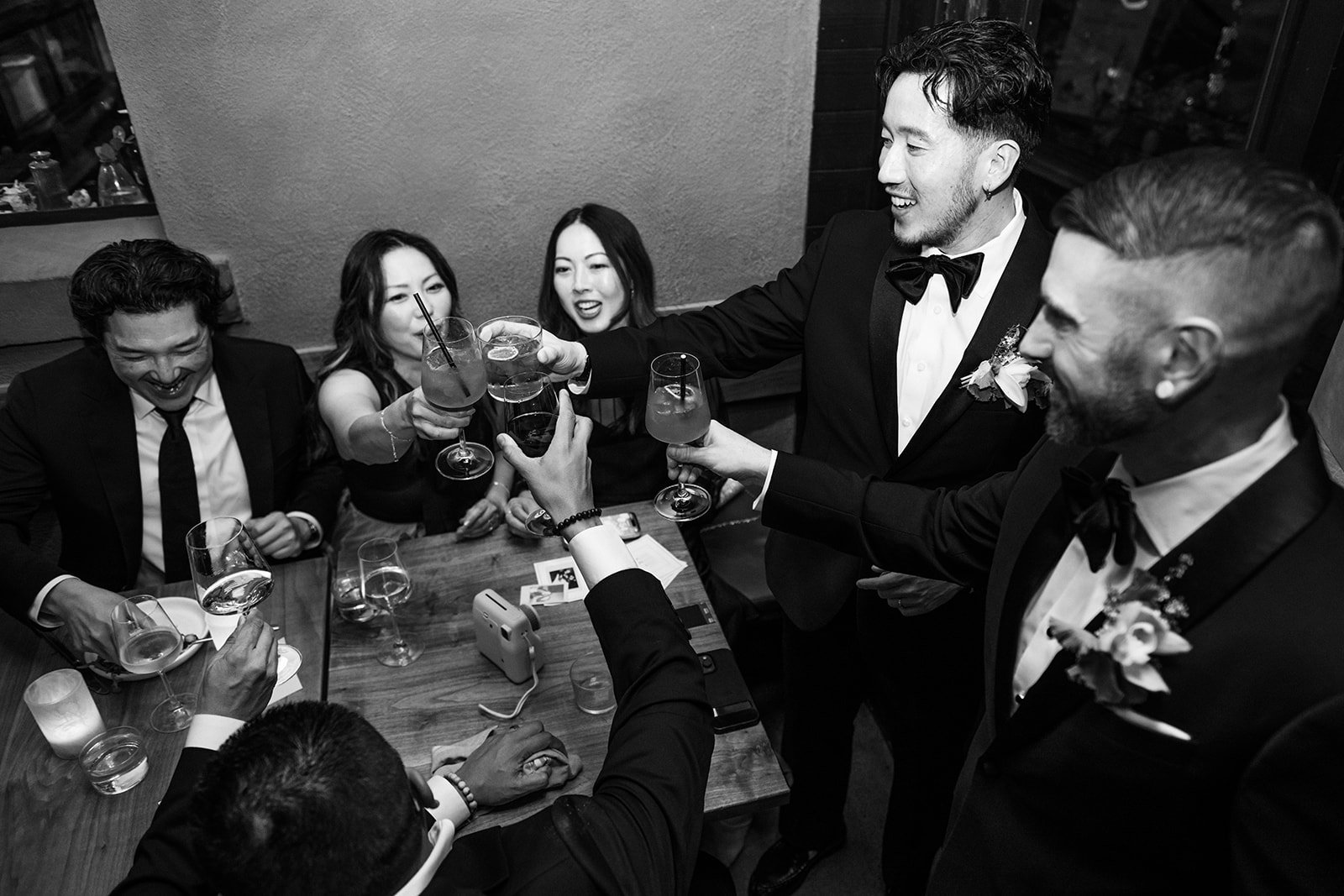 LQBTQ Wedding |City Hall Wedding Planner.jpg