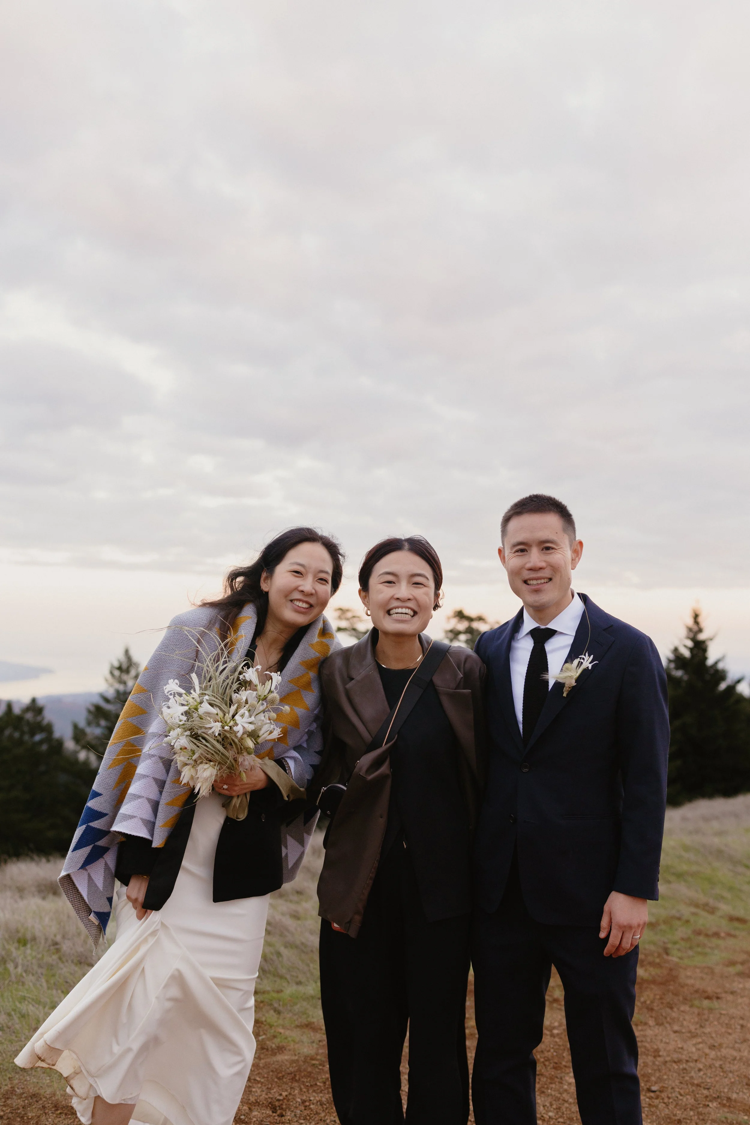 Yiventful Co. Bay Area wedding planner specializing in multicultural and destination weddings