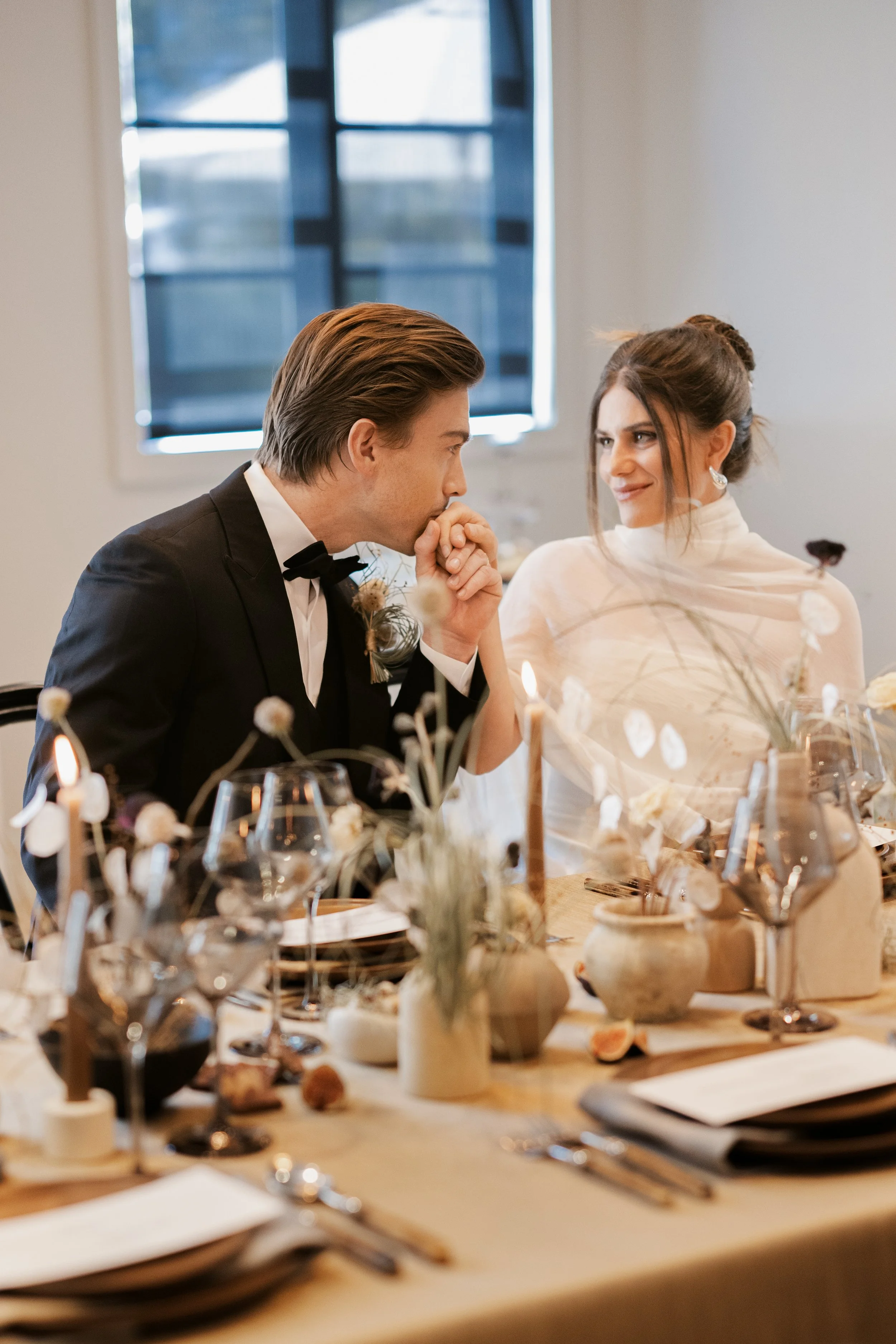 MacArthur Place Wedding Planner