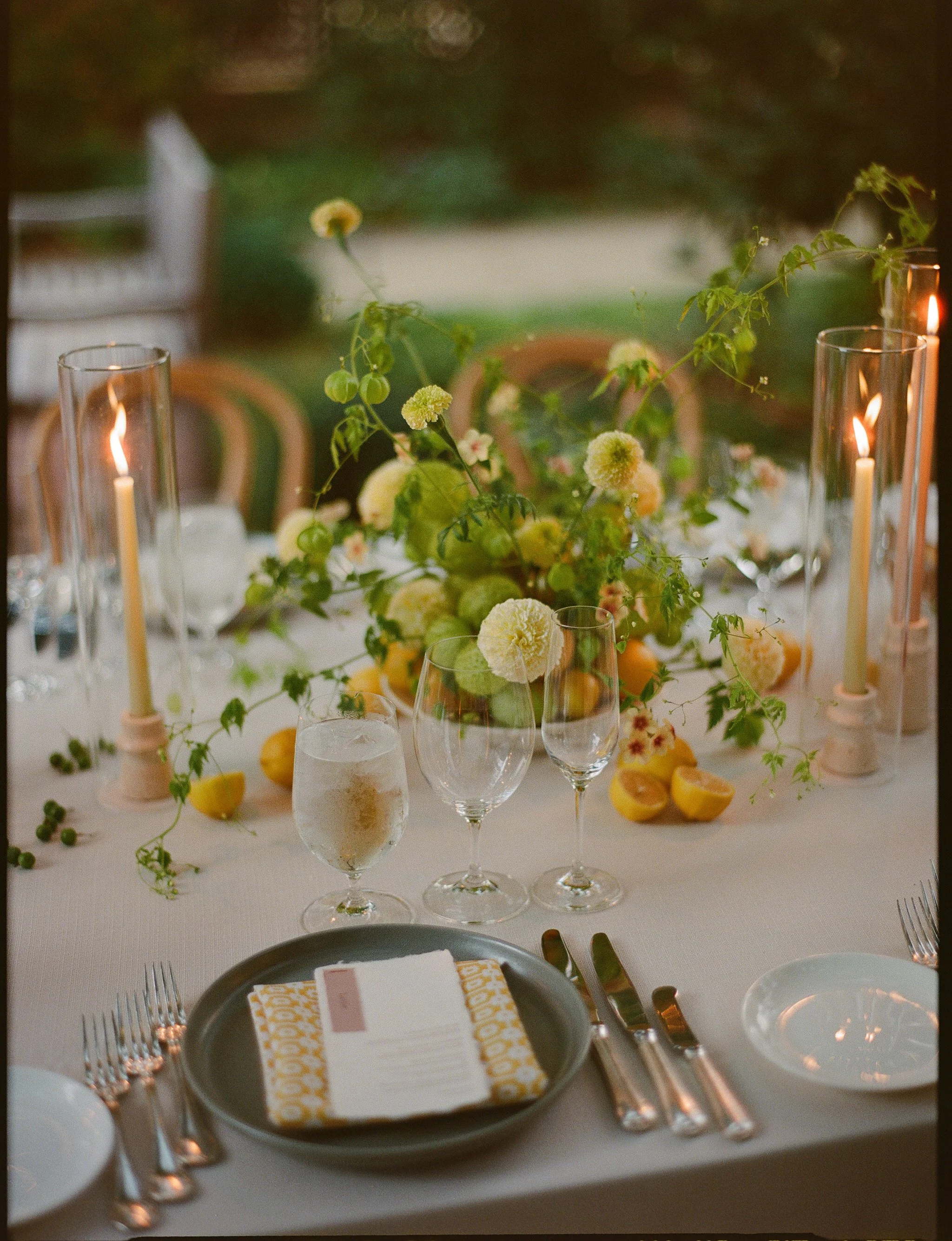 Yiventful Co. Bay Area wedding planner specializing in multicultural and destination weddings