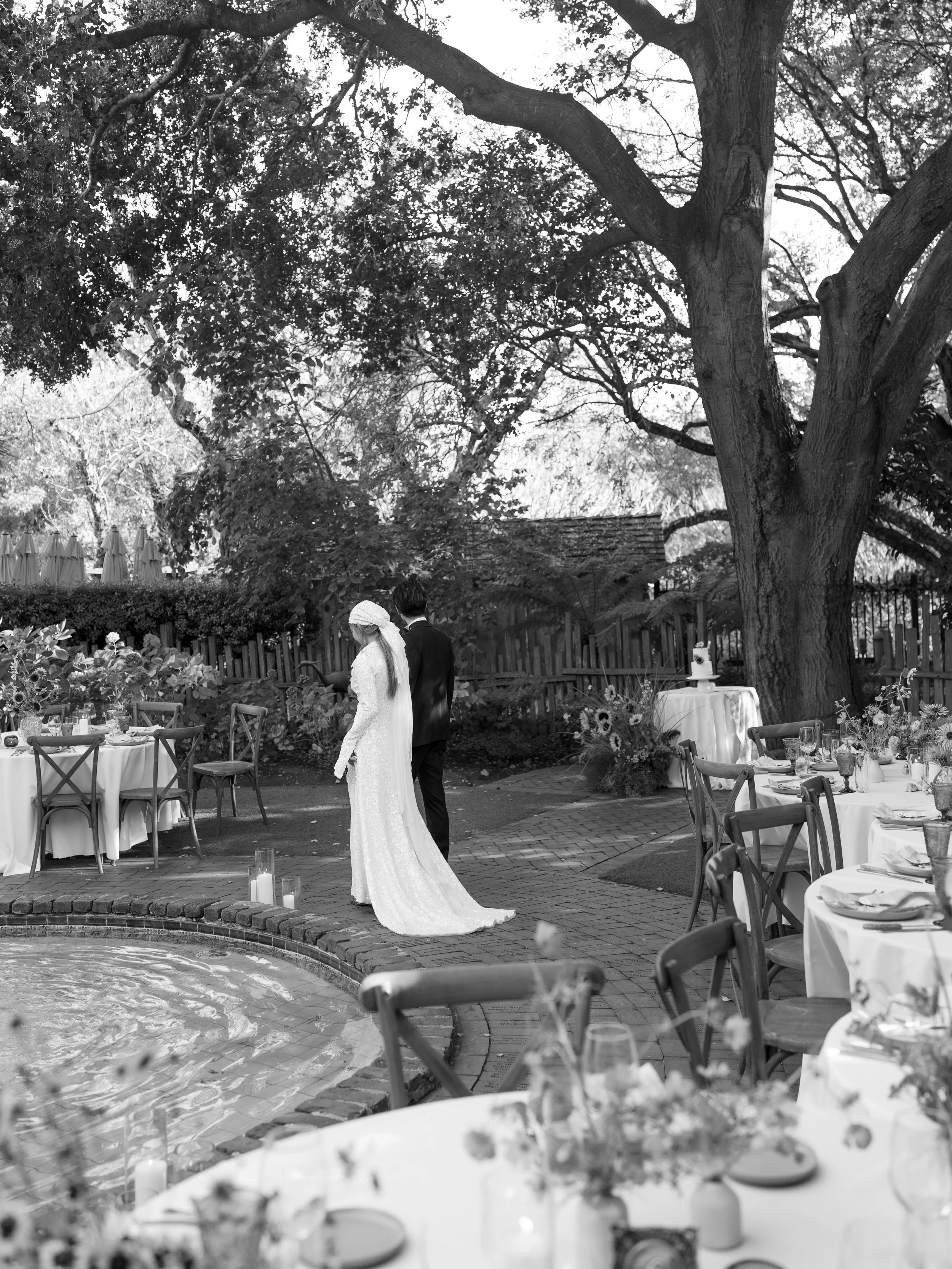 Yiventful Co. Weddings & Events is a wedding planning and design company based in Cupertino, California, serving the San Francisco Bay Area, Silicon Valley, the Peninsula, Napa Valley, Sonoma, and Northern California. We offer full-service wedding pl