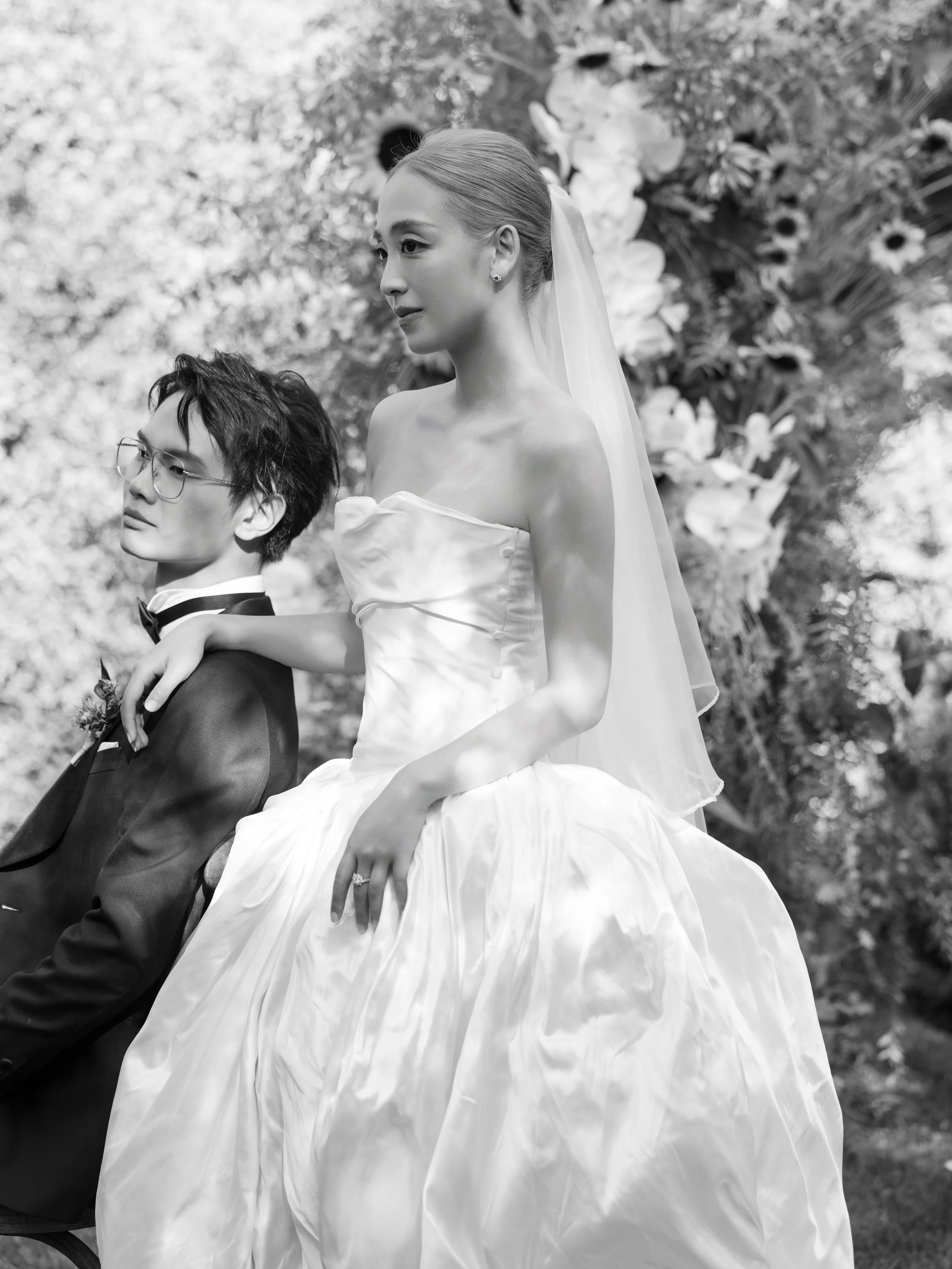 Yiventful Co. Weddings & Events is a wedding planning and design company based in Cupertino, California, serving the San Francisco Bay Area, Silicon Valley, the Peninsula, Napa Valley, Sonoma, and Northern California. We offer full-service wedding pl