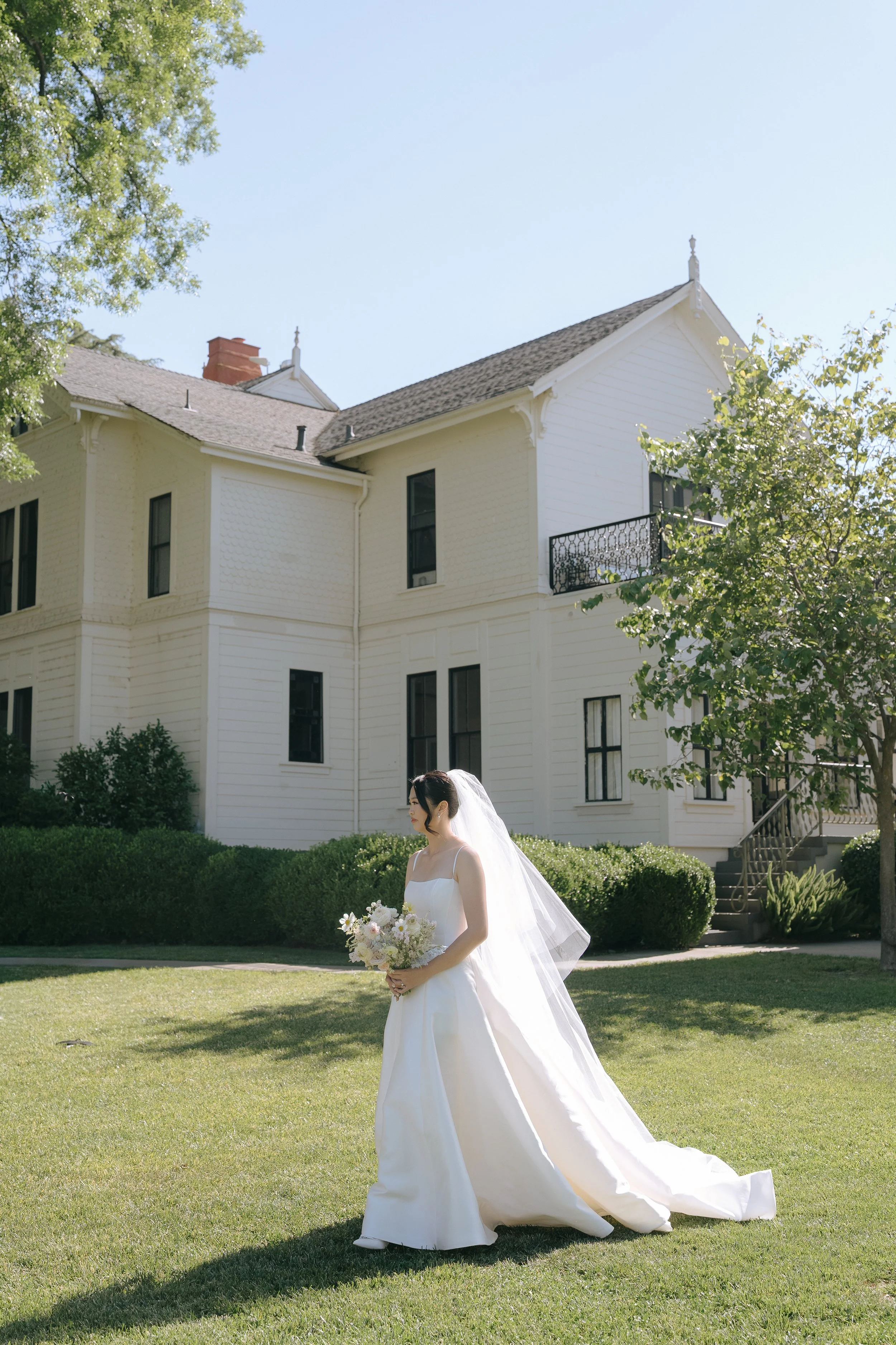 Yiventful Co. Bay Area wedding planner specializing in multicultural and destination weddings