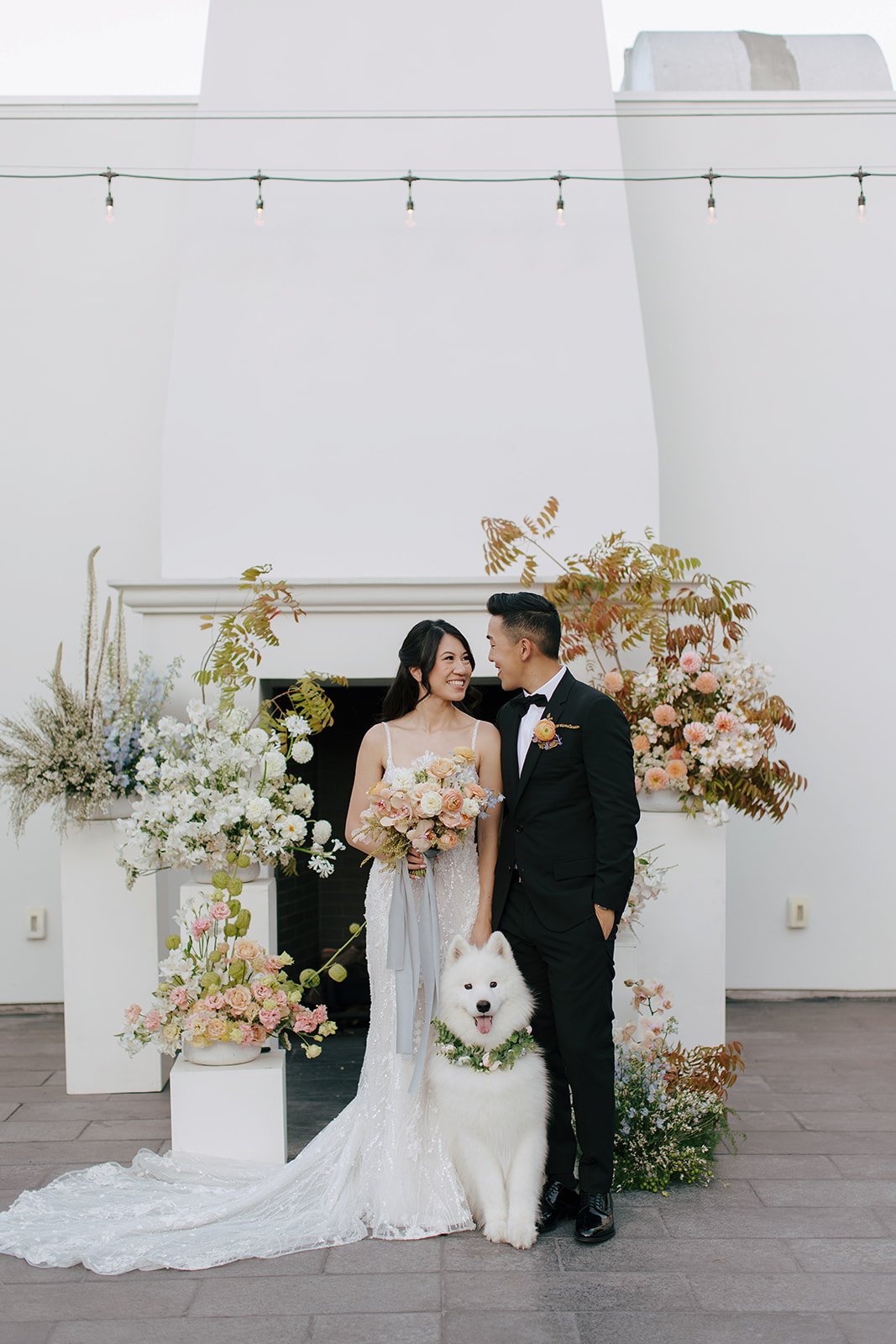 Yiventful Co. Bay Area wedding planner specializing in multicultural and destination weddings