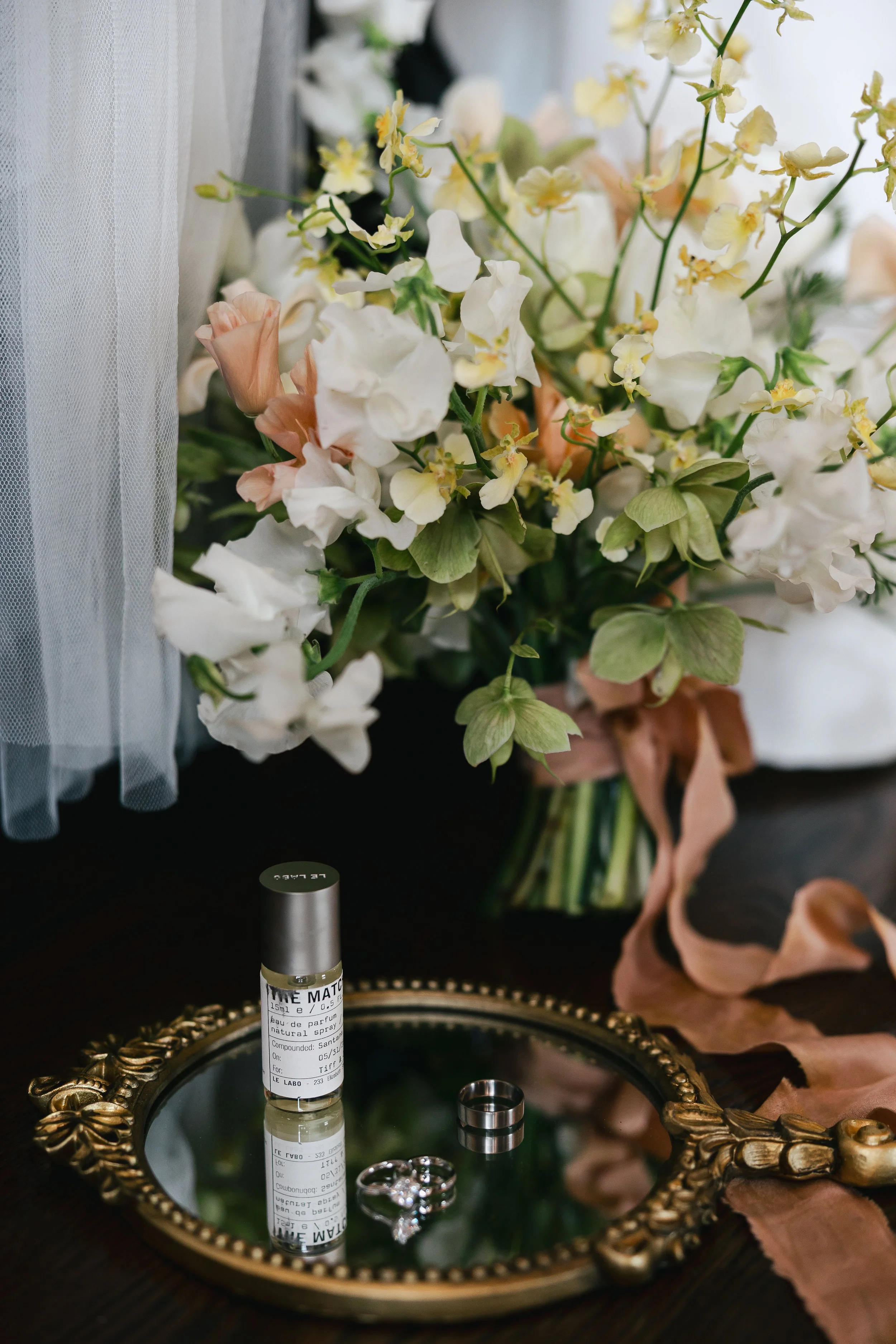 Yiventful Co. Bay Area wedding planner specializing in multicultural and destination weddings