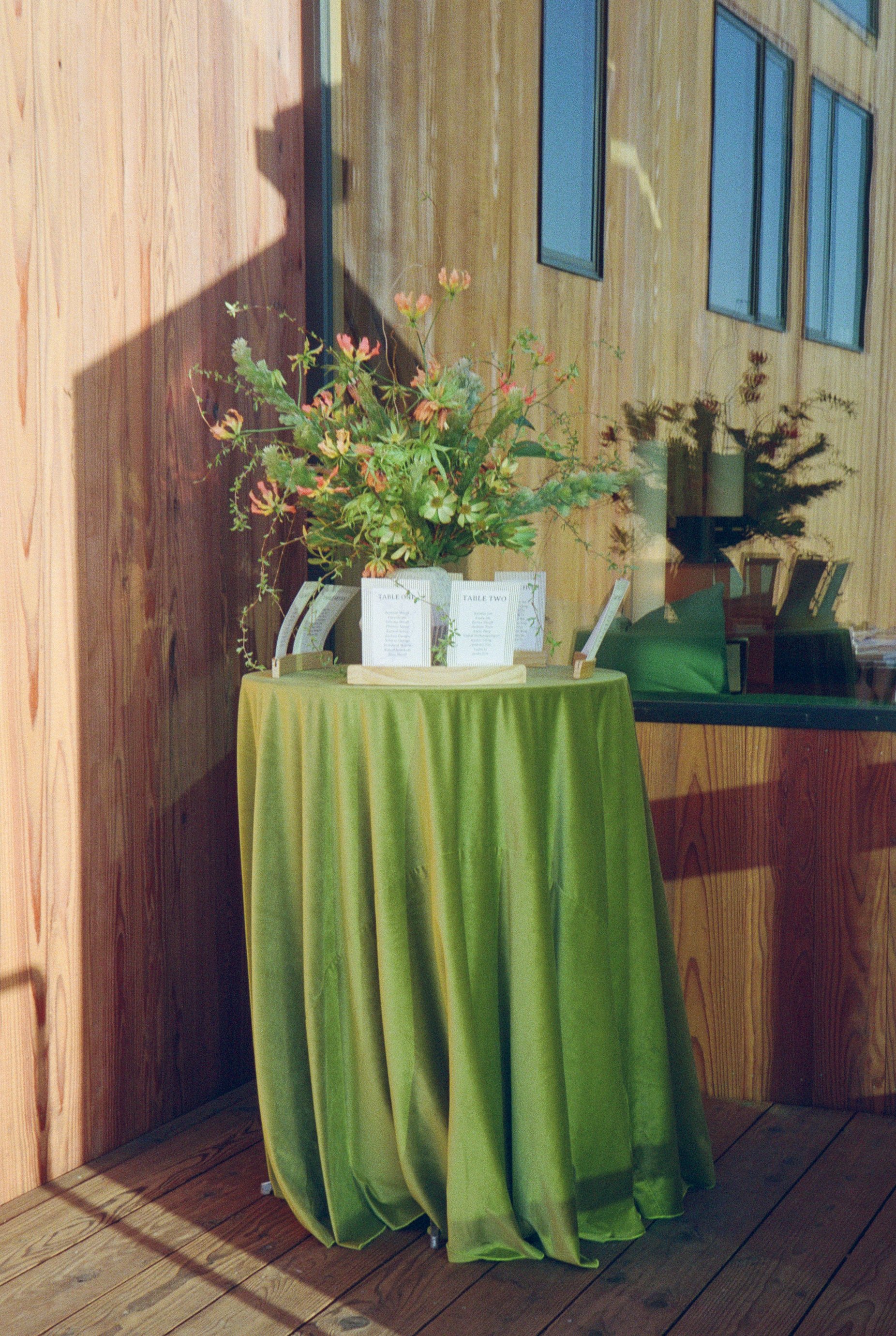 Yiventful Co. Bay Area wedding planner specializing in multicultural and destination weddings