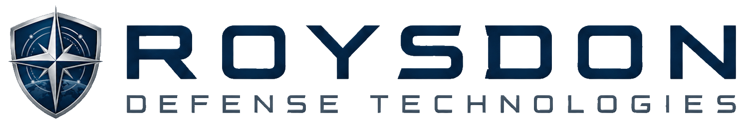 Roysdon Defense Technologies