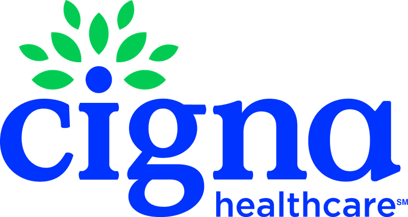 Cigna Healthcare logo