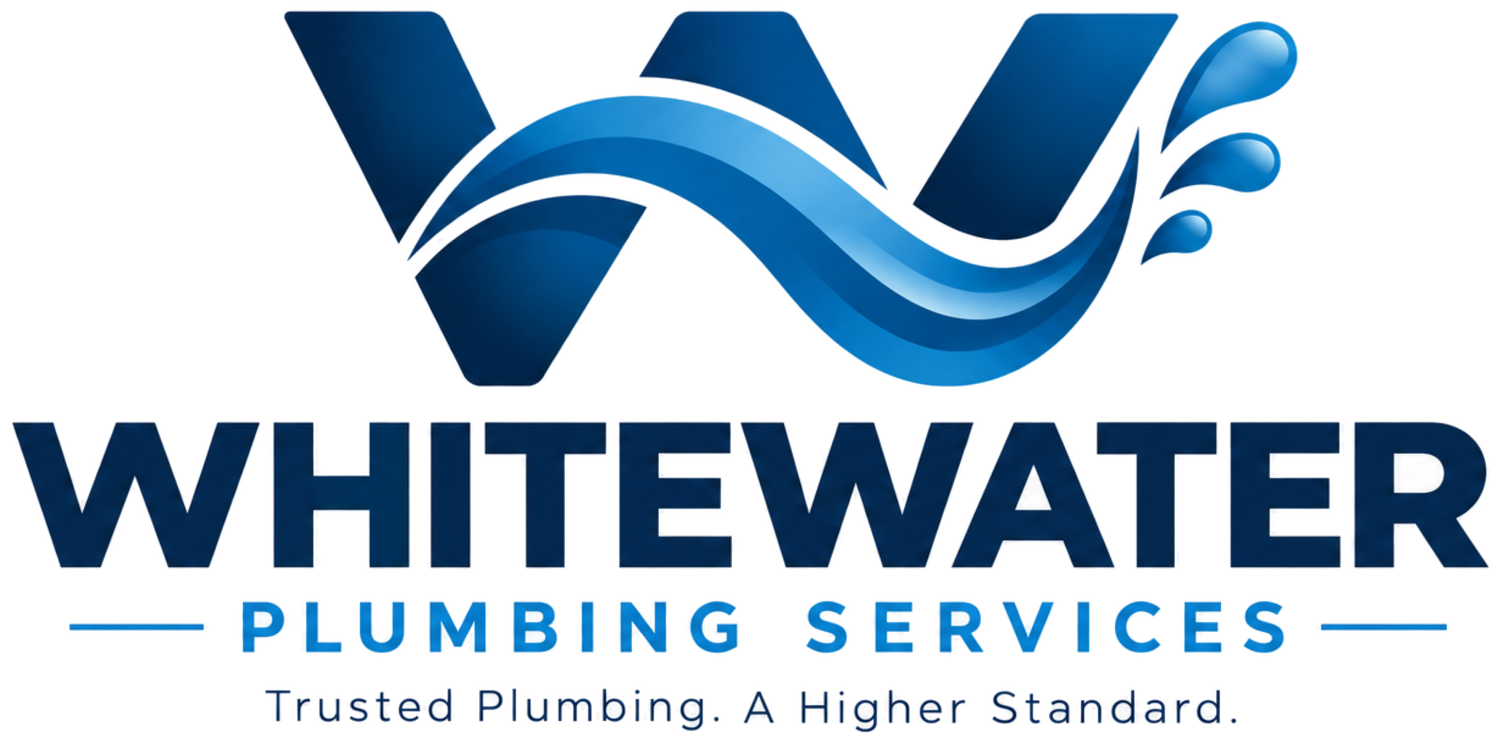 Whitewater Plumbing Services