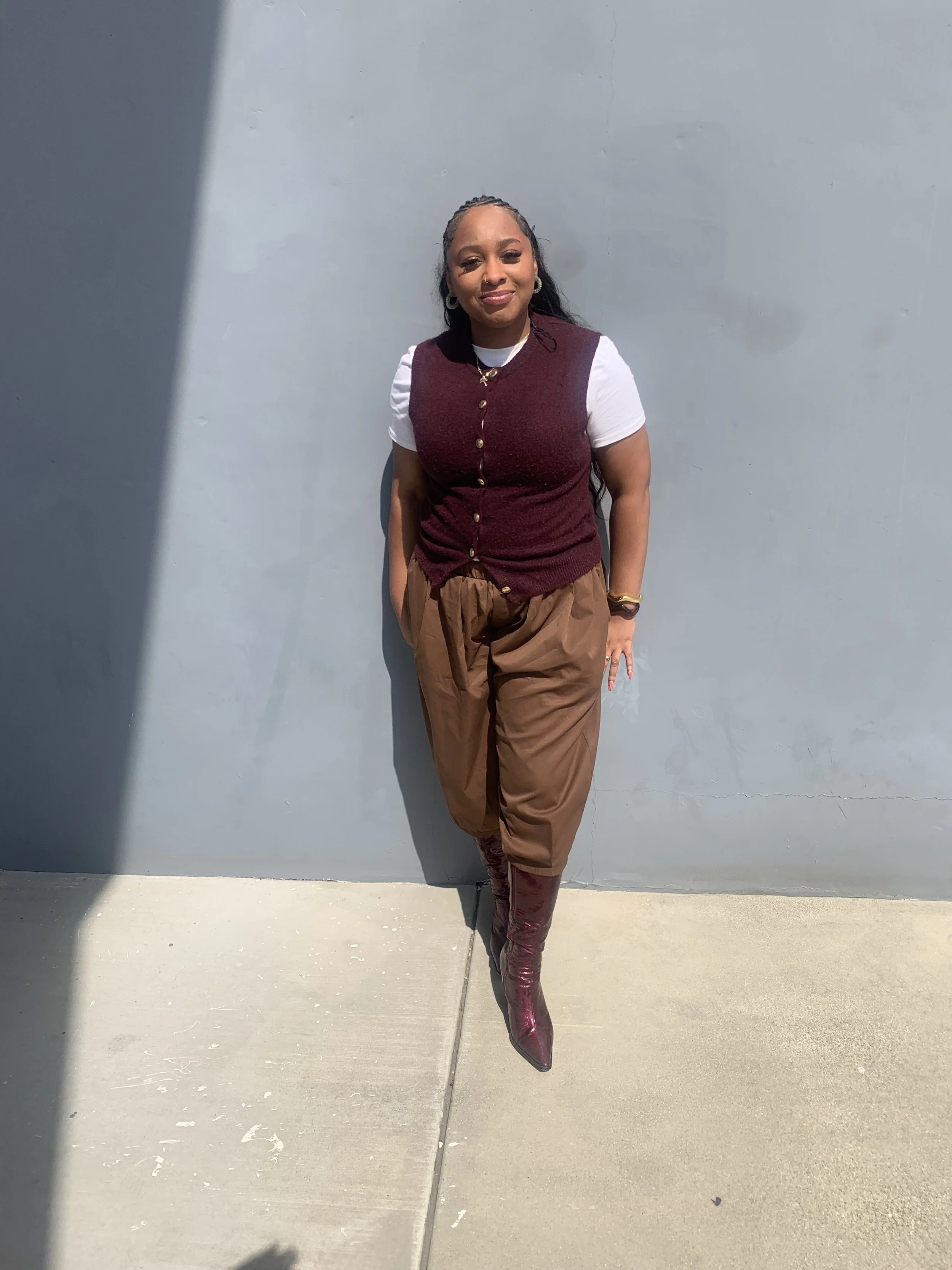Fall looks 