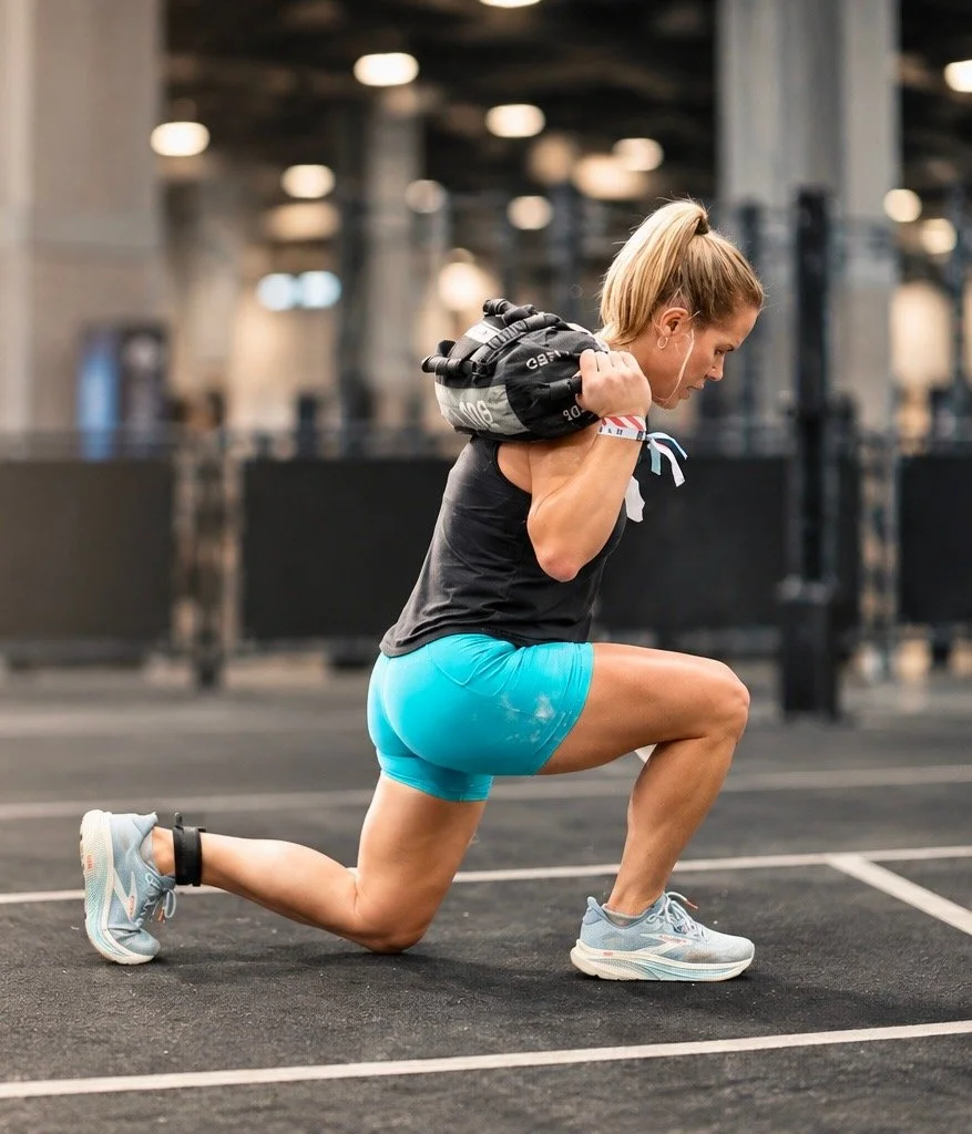 Elevate PERFORMANCE: For the Driven Recreational Athlete and Professional
